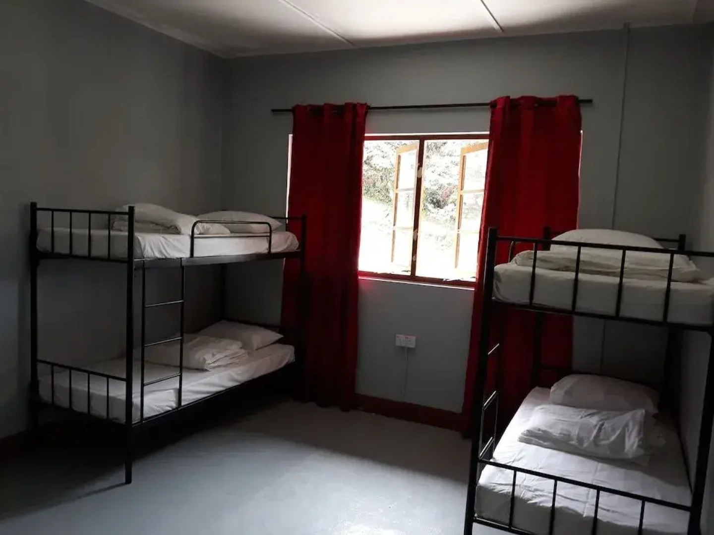 Farm Guest House - Hostel
