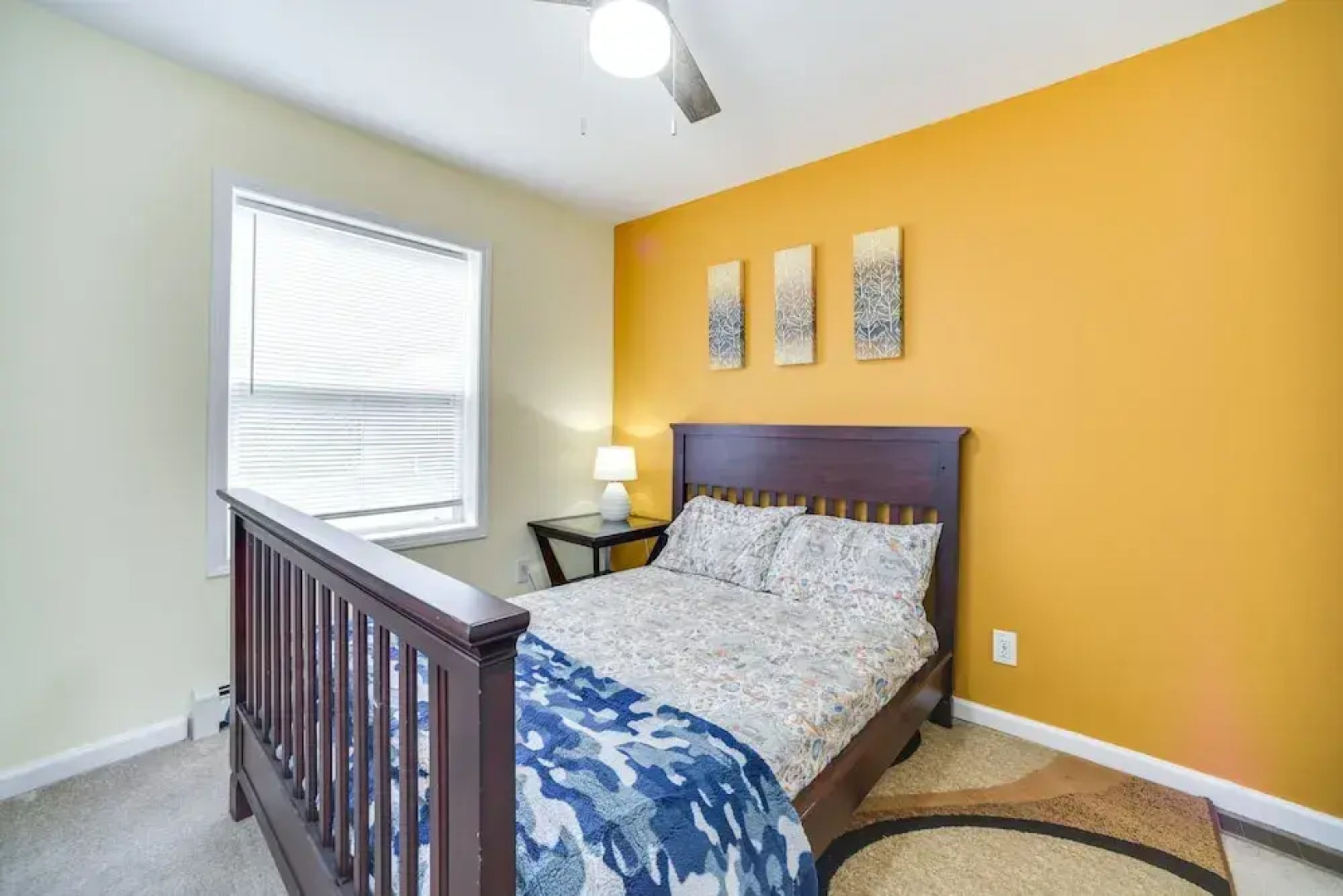 Cozy Lake Luzerne Home - 1 Mi to Wayside Beach!