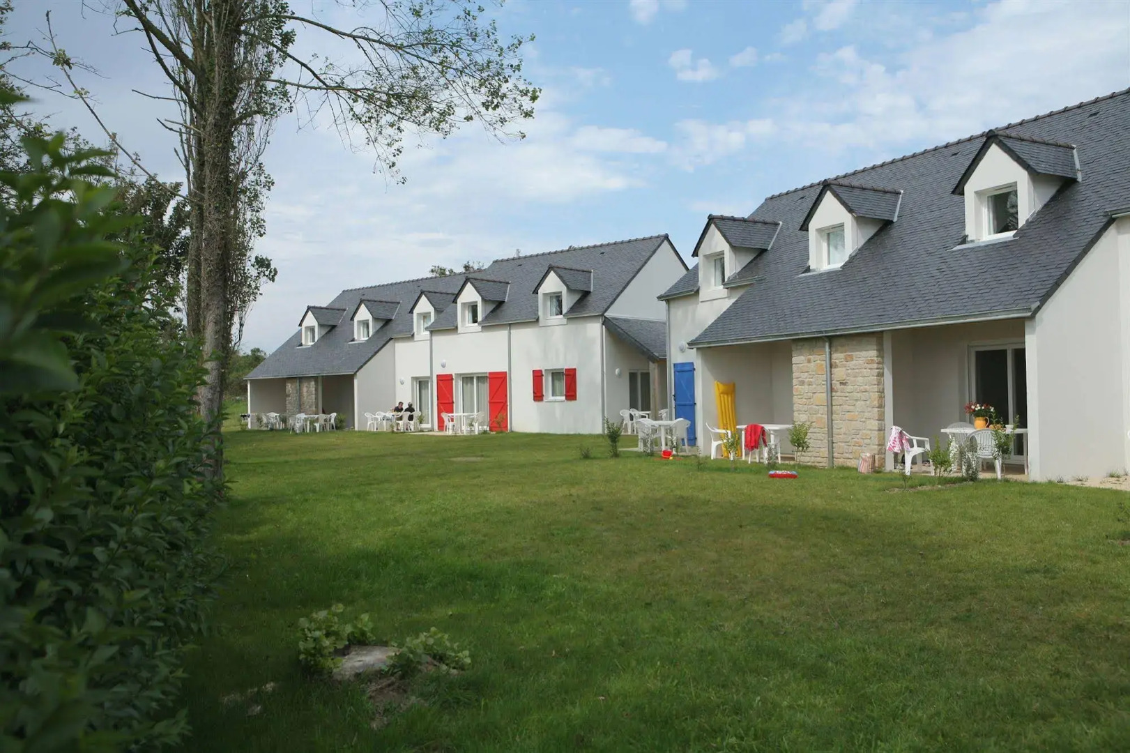 Résidence Nemea Iroise Armorique