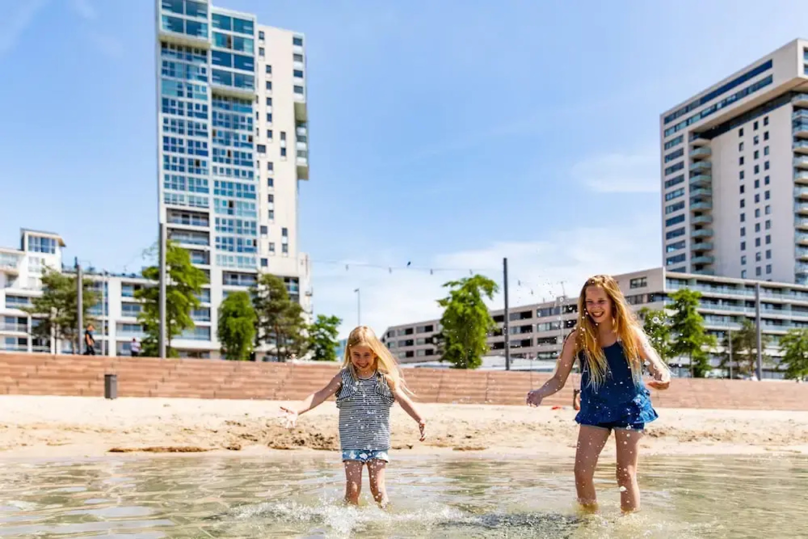 TopParken Parc de IJsselhoeve