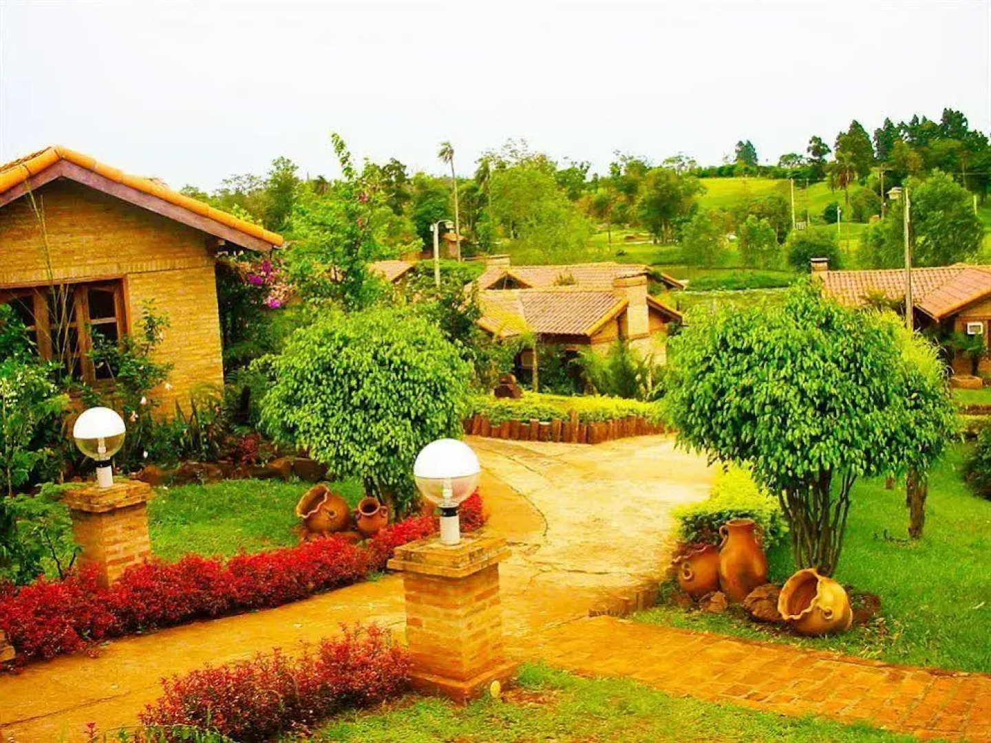 Paraiso Golf & Resort