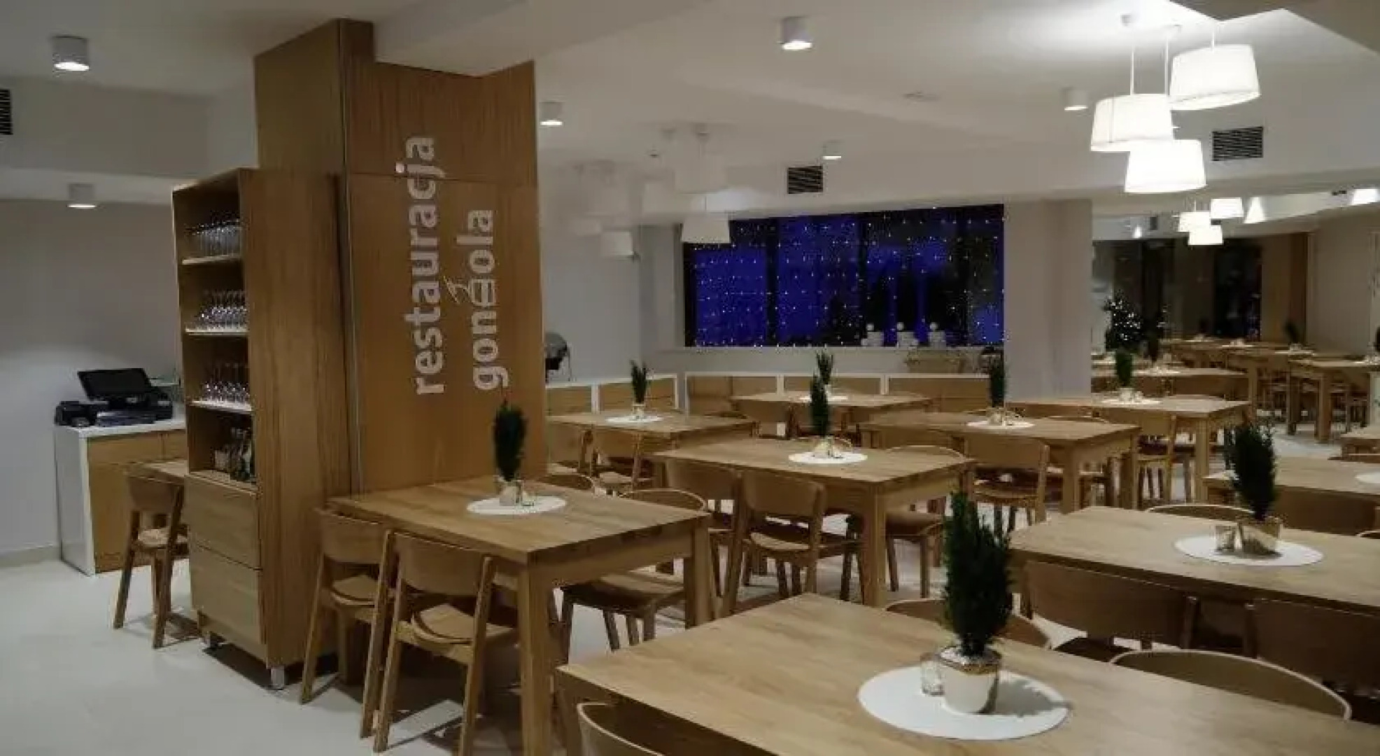 Hotel Jaworzyna Krynicka