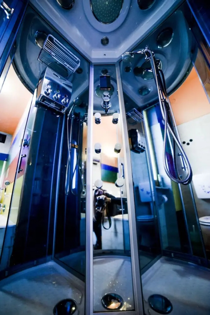 Affittacamere da Chocho's