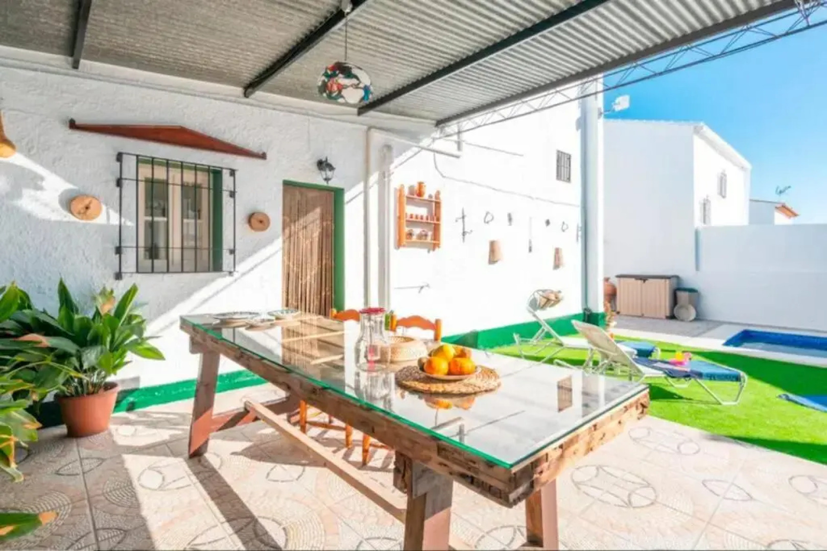 Villa Zalea Real -SUPER ideal Grupos, Piscina !