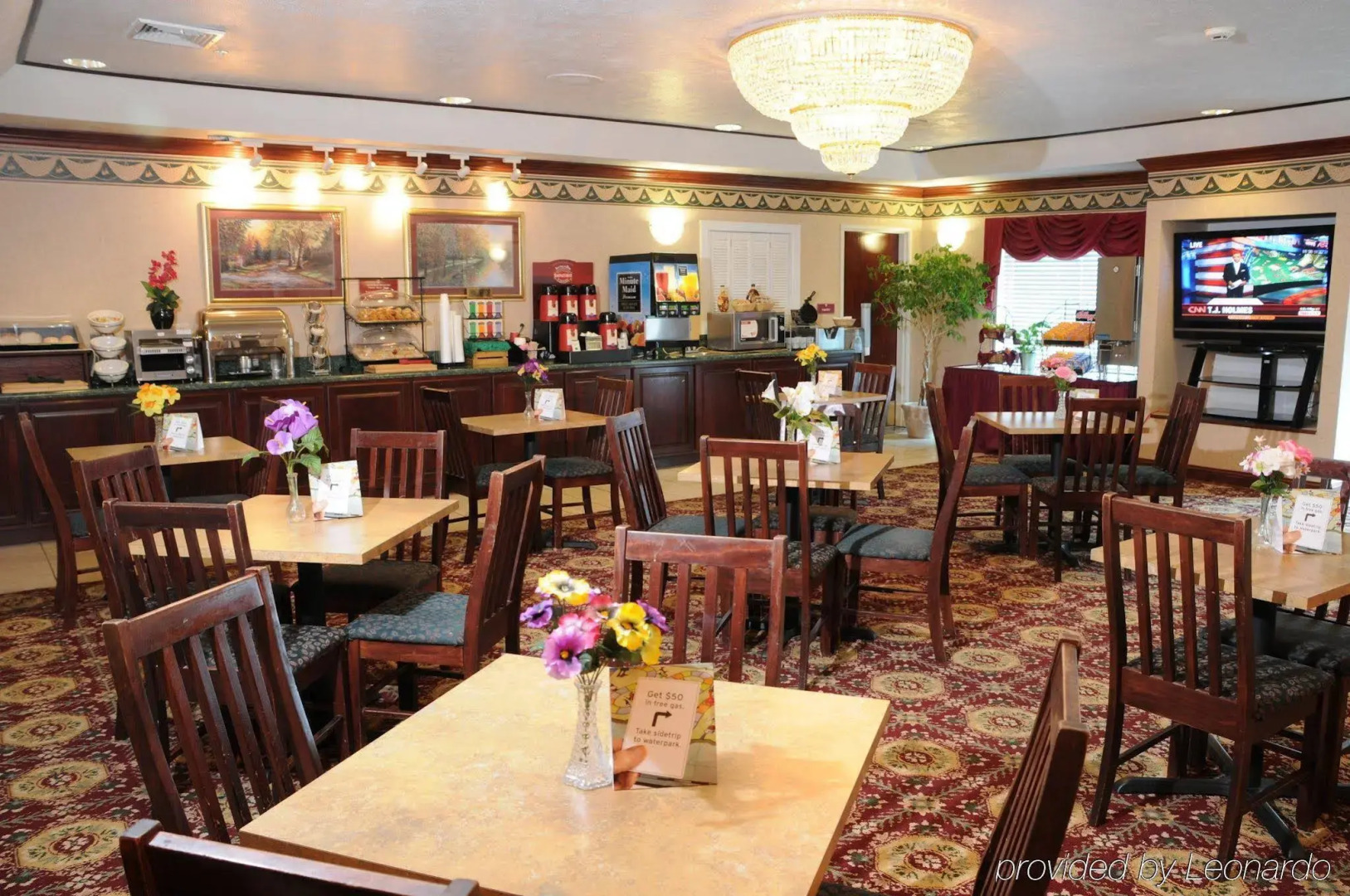 Country Inn & Suites by Radisson, Savannah Gateway, GA