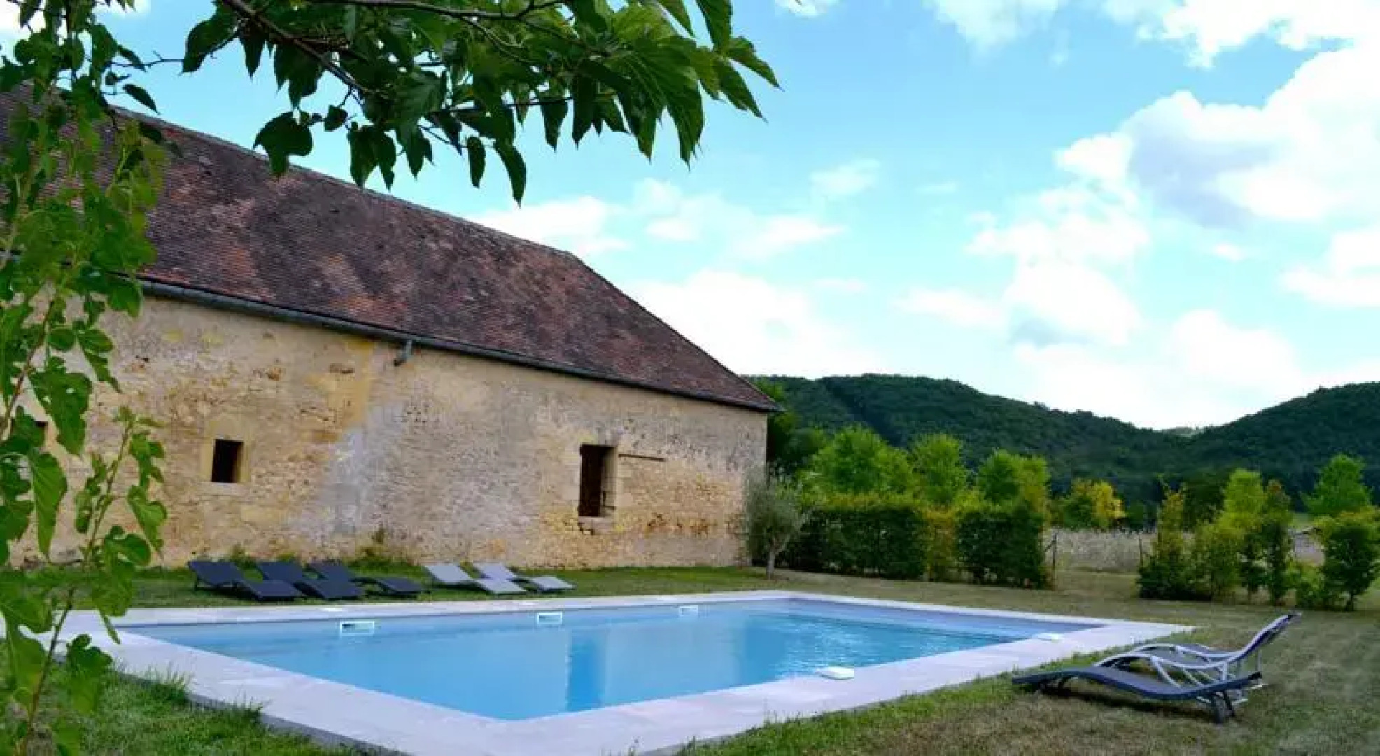 Chateaux Du Perigord Noir