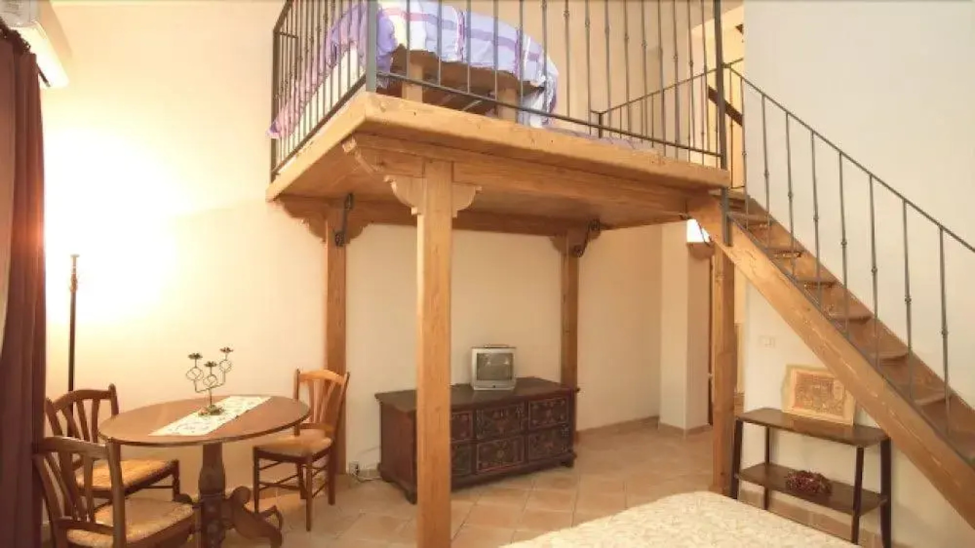 Agriturismo Pieve del Castello