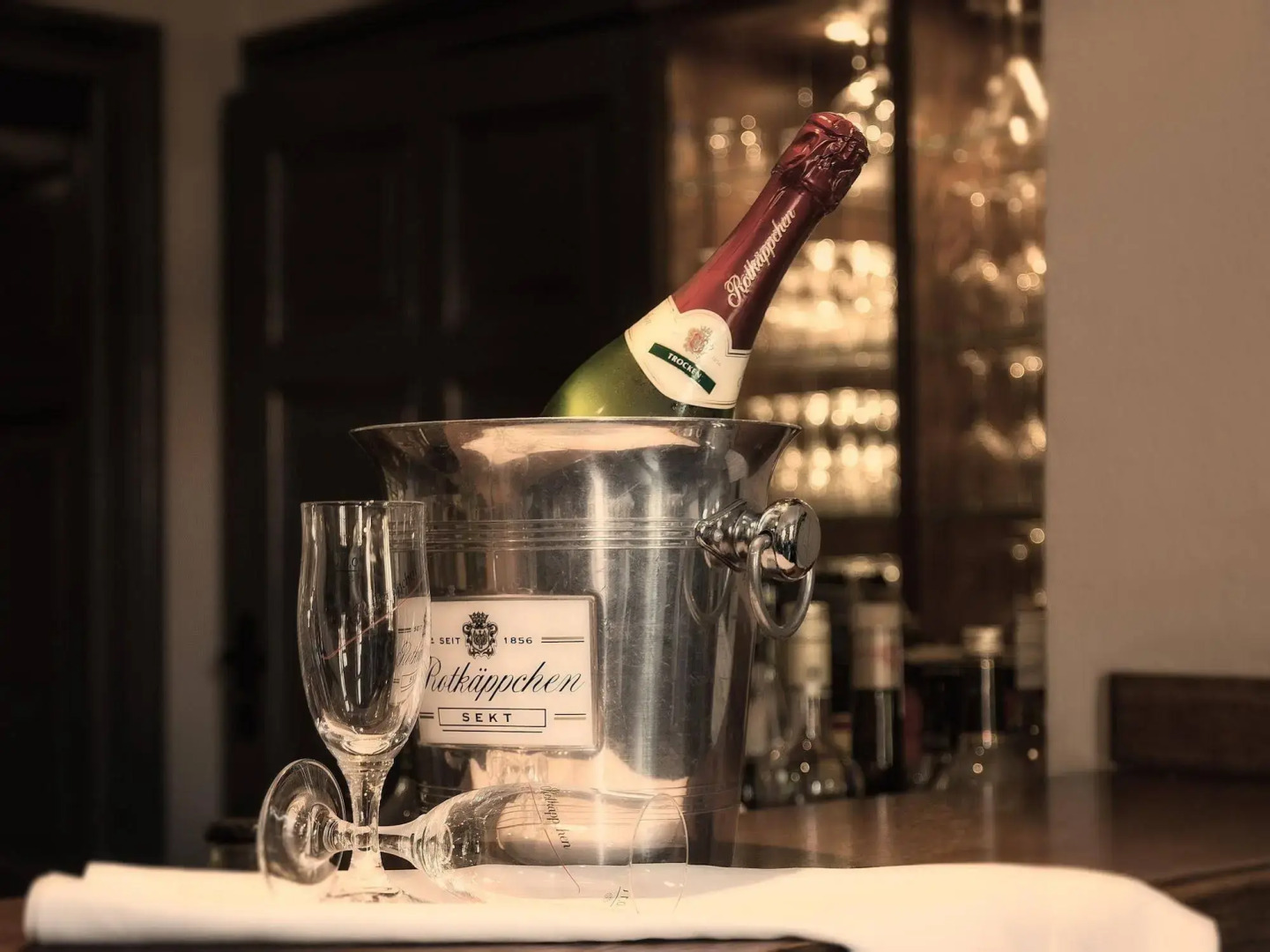 Gasthaus & Hotel Zur Henne