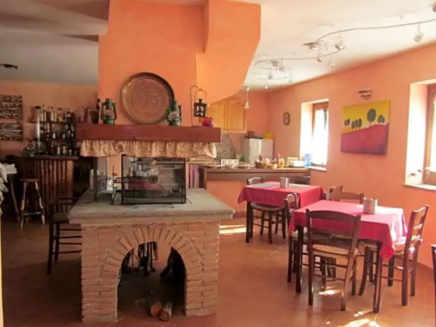 B&B Le Colline Country House