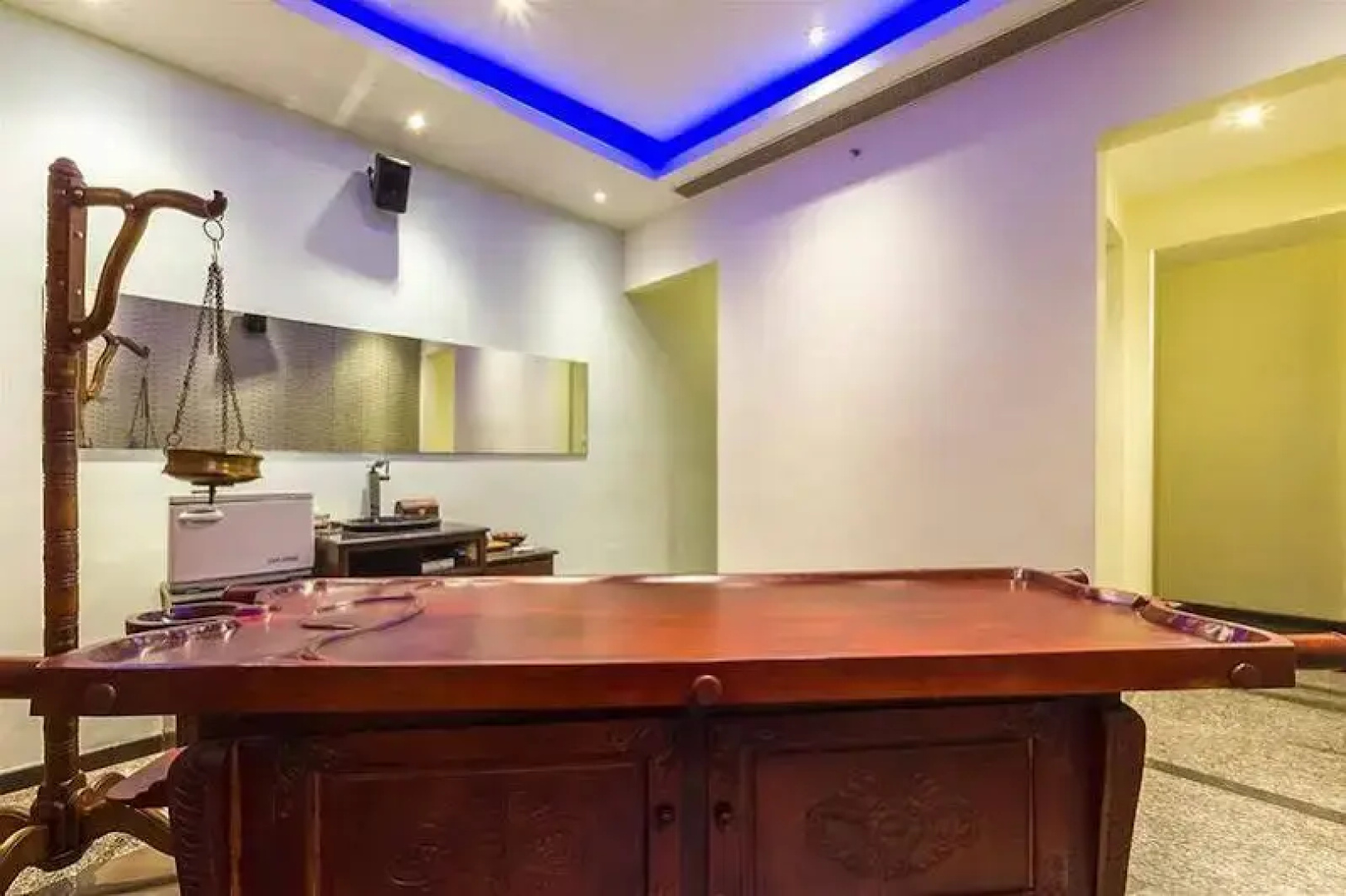 The Sunway GRT Grand, Pondicherry