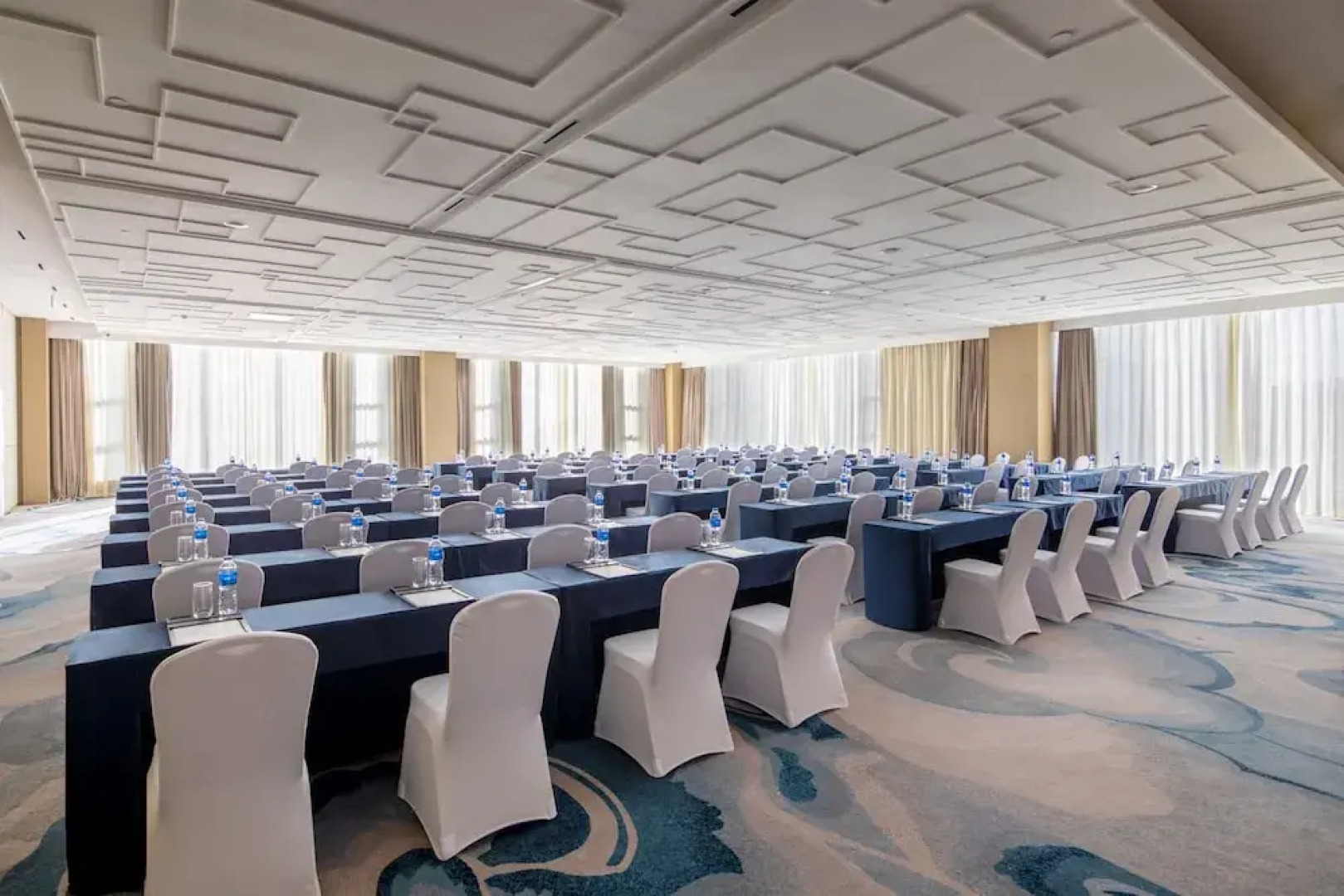 Holiday Inn Express Chengde Park View by IHG