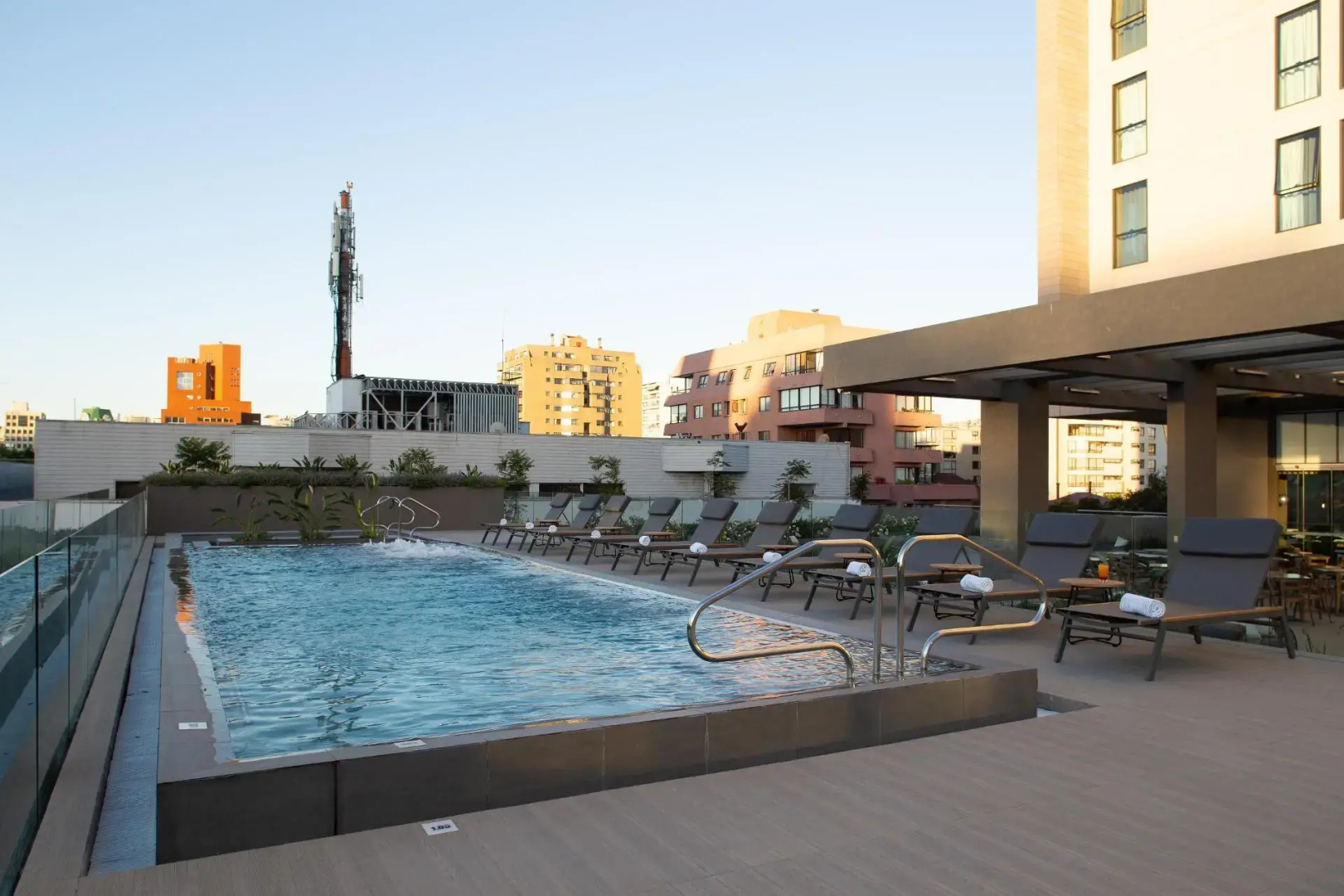 Novotel Viña del Mar