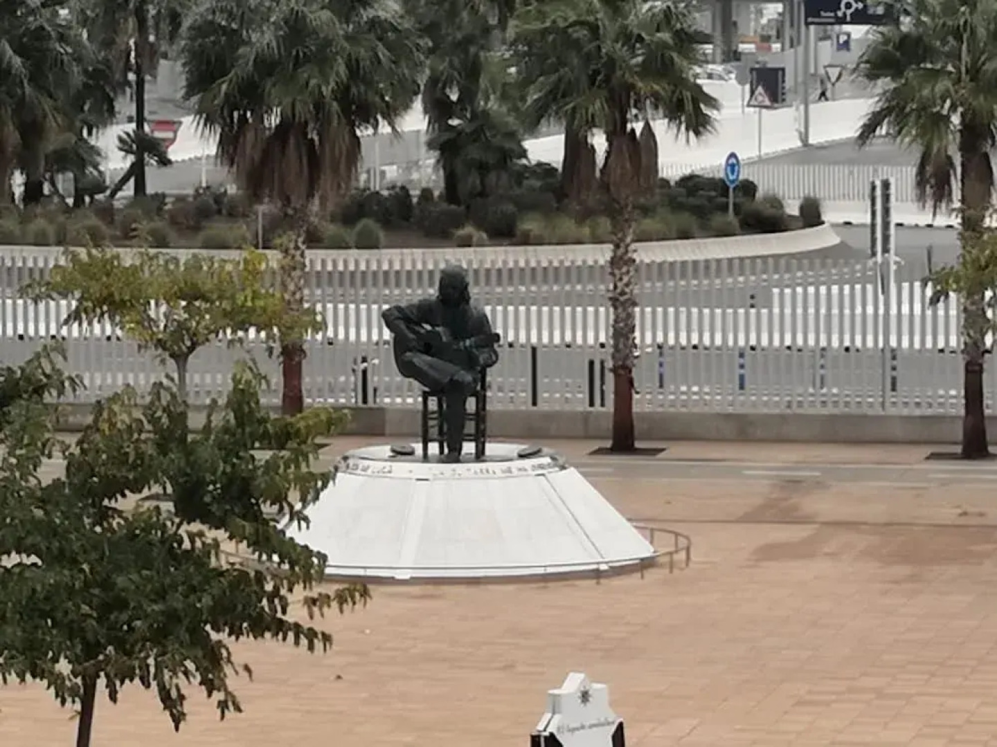 Hostel Puerto Algeciras