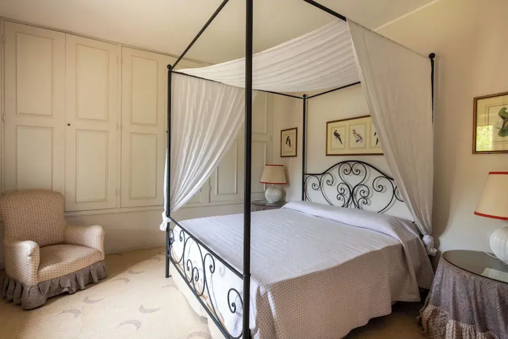 Dependance a Baglio il Corvo