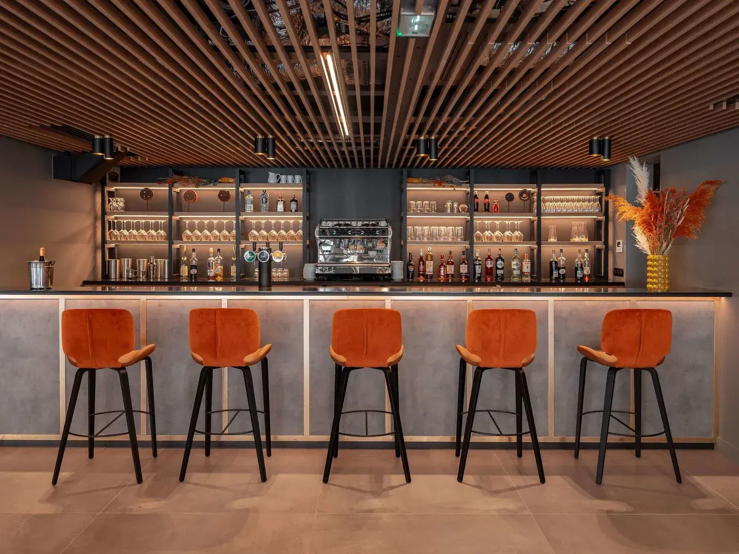 ibis Styles Paris Val de Fontenay