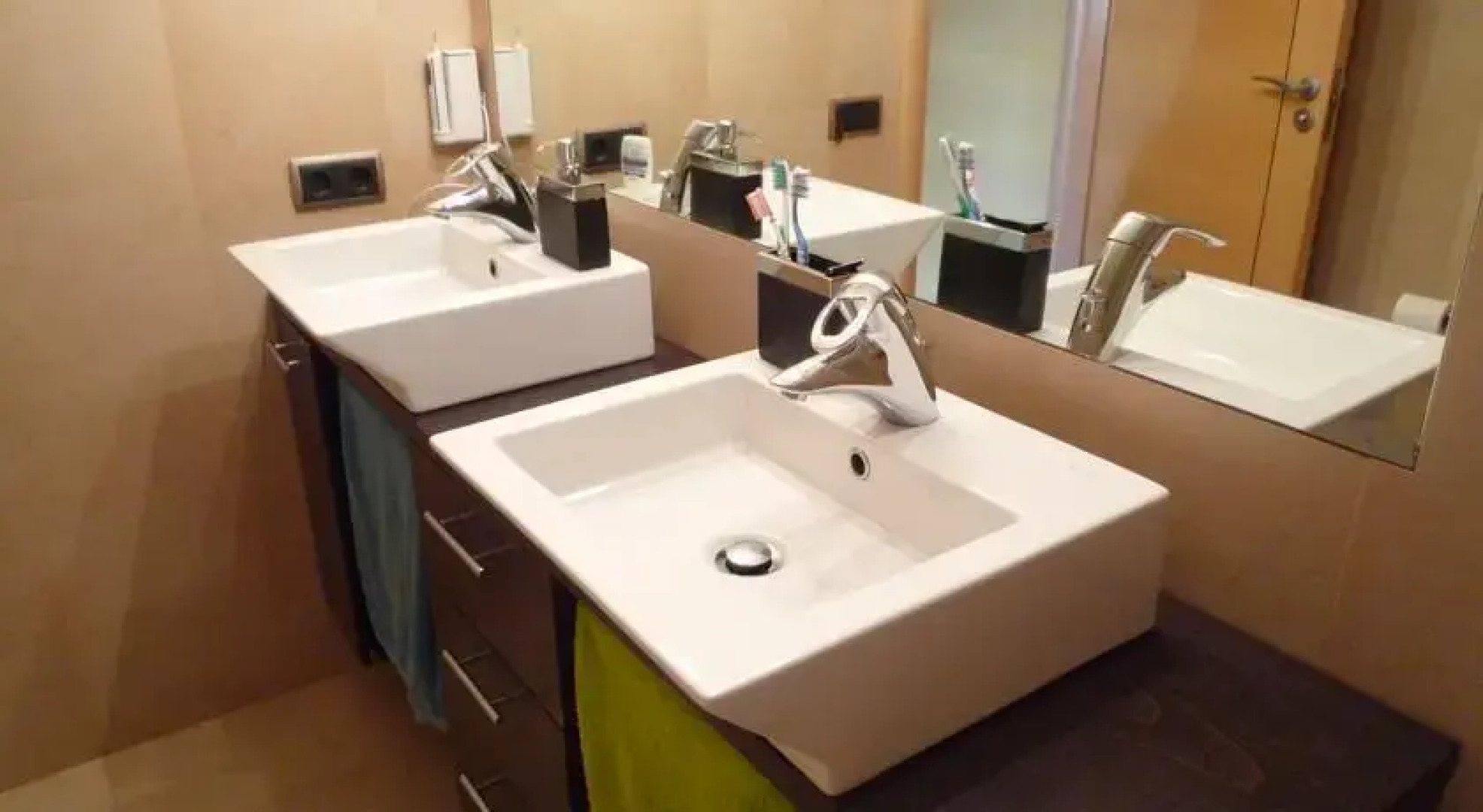 Apartment Second floor Pineda