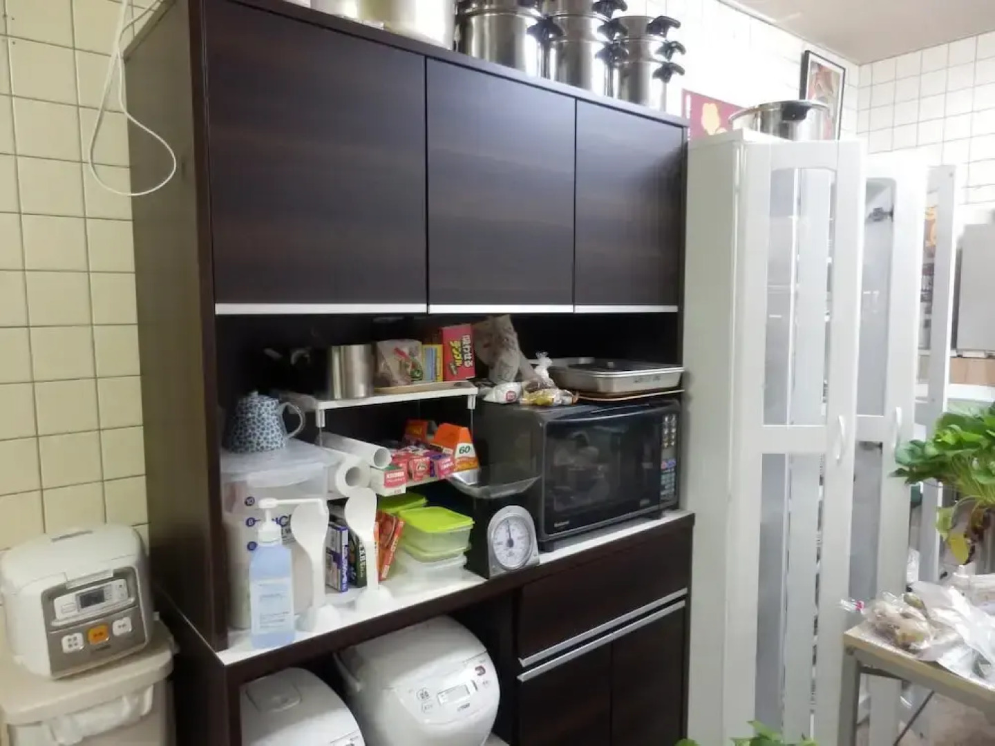 Yuwaku Guesthouse - Hostel