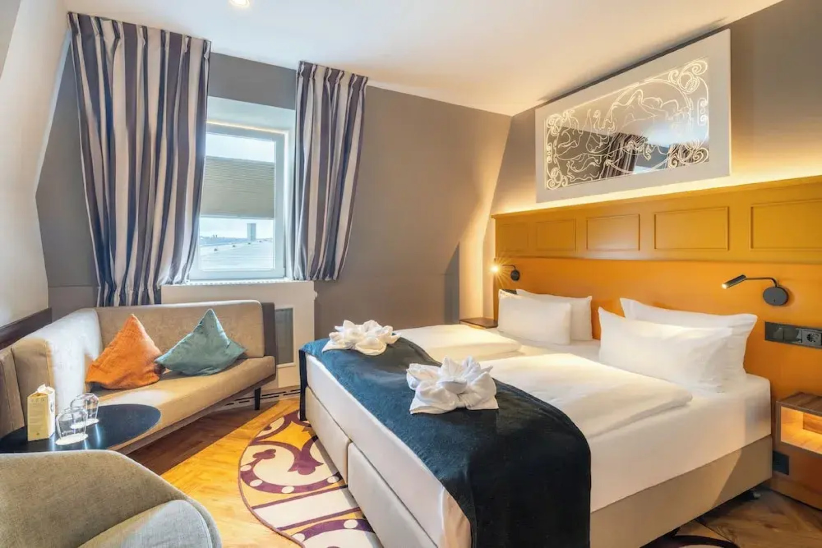 SEETELHOTEL Ostseehotel Ahlbeck