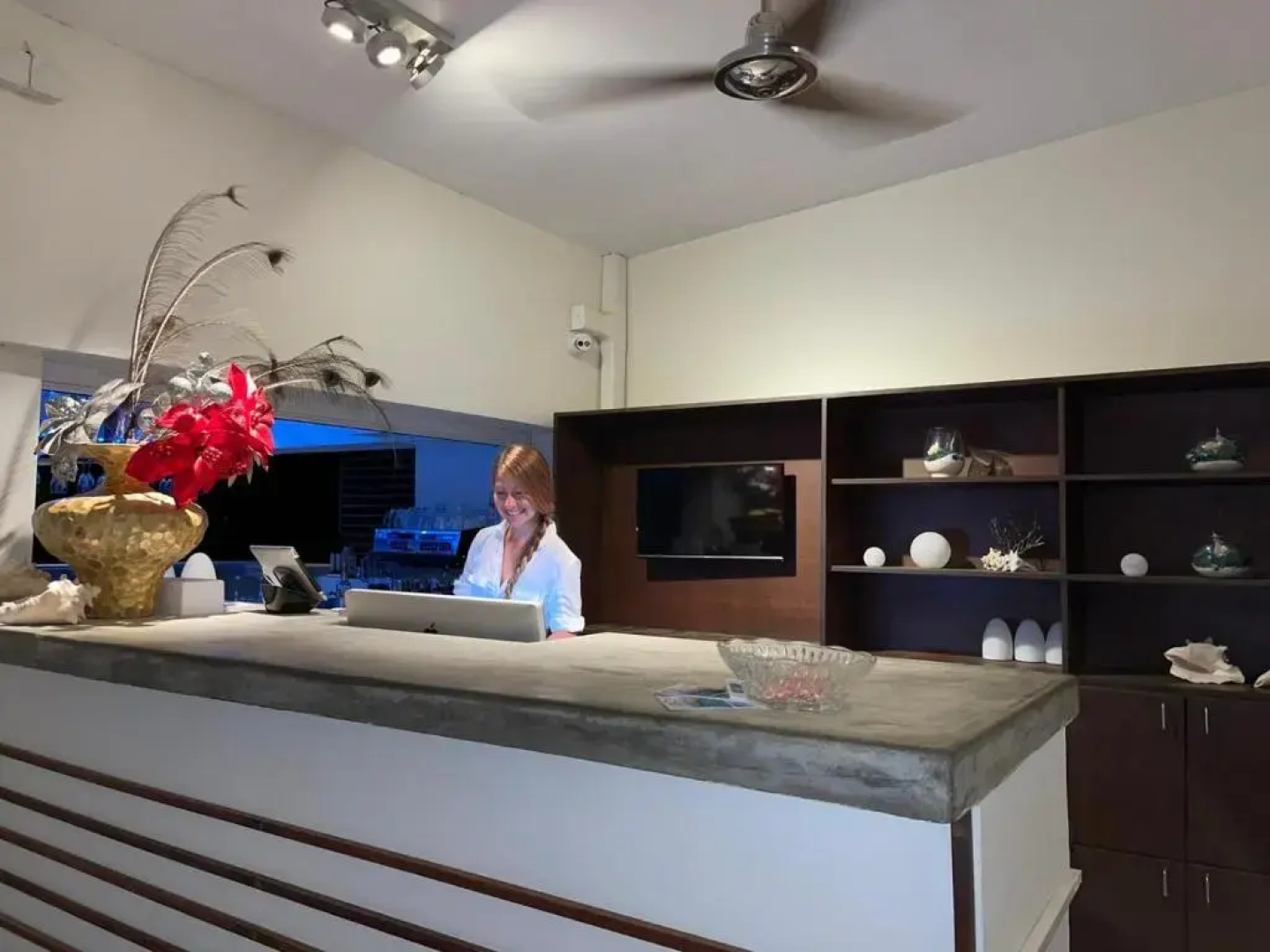 Boutique Hotel Bougainvillea