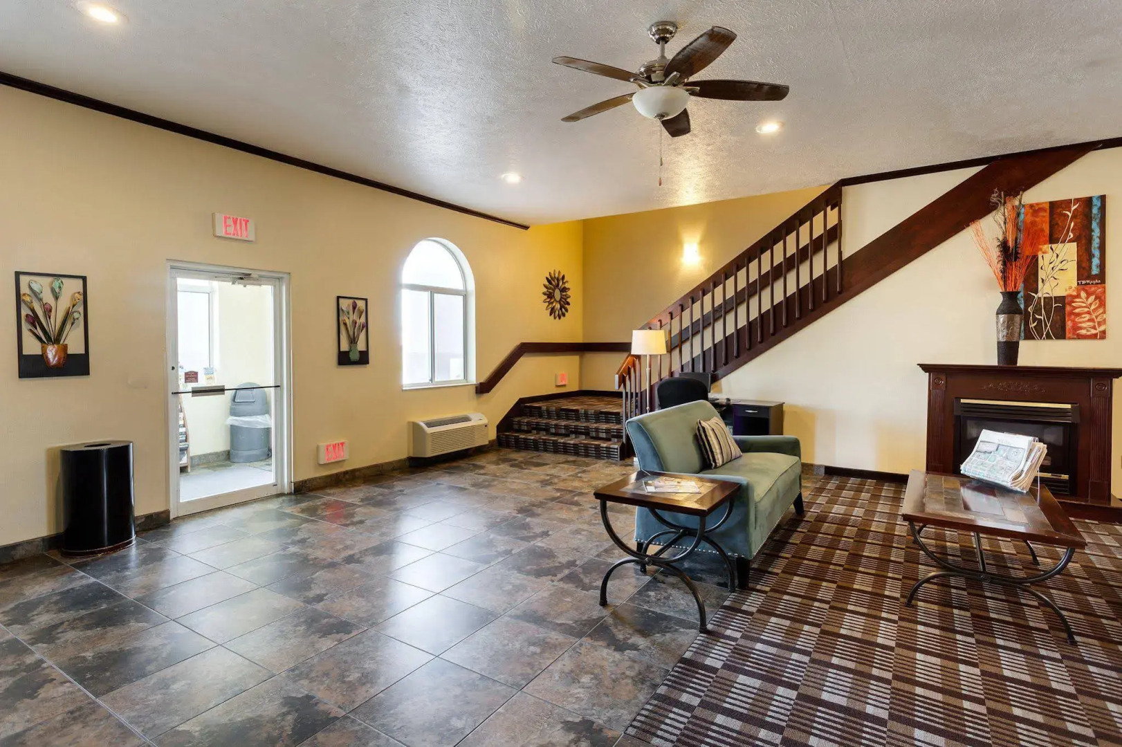 Quality Inn Hastings