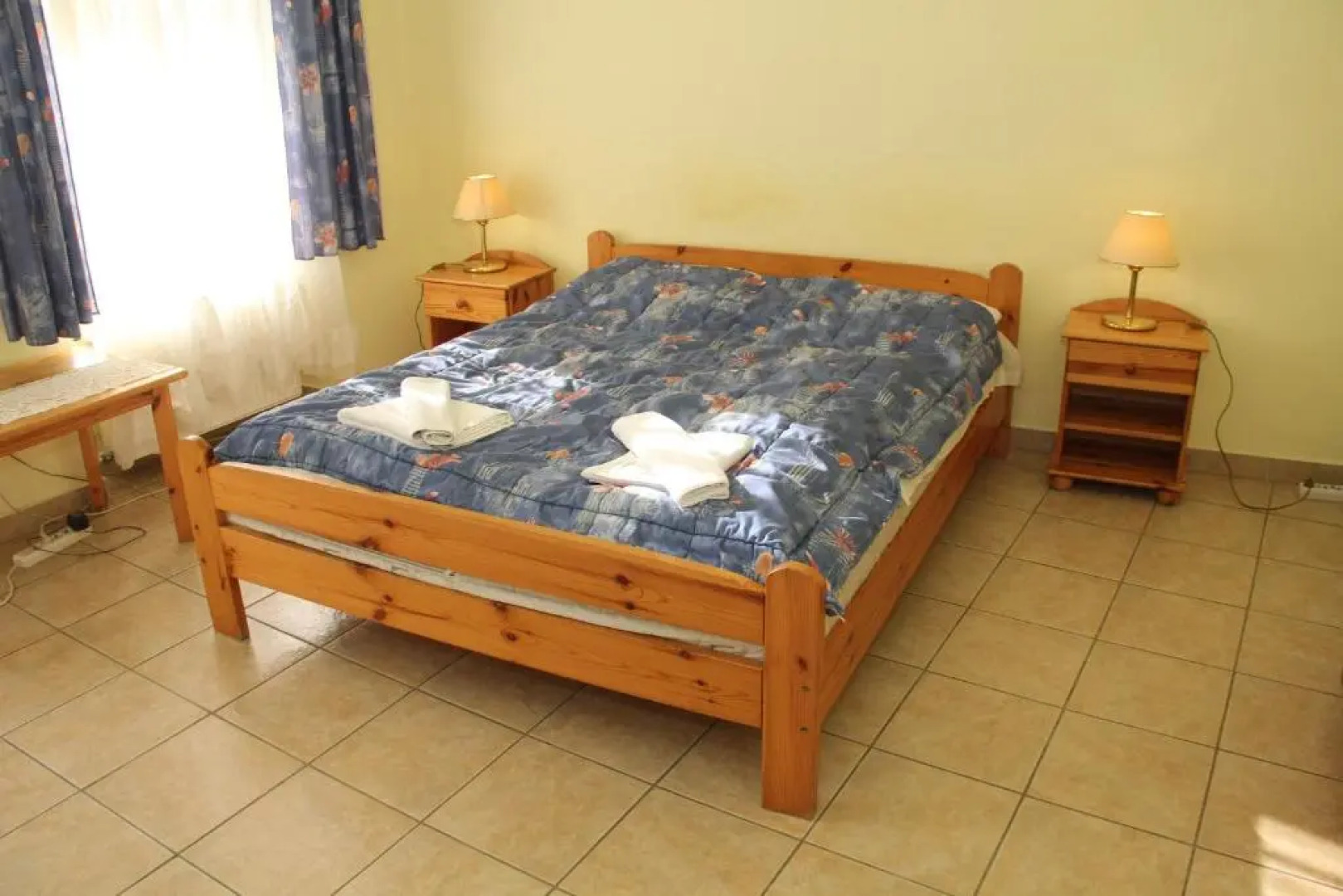 Afrodité Apartmanok