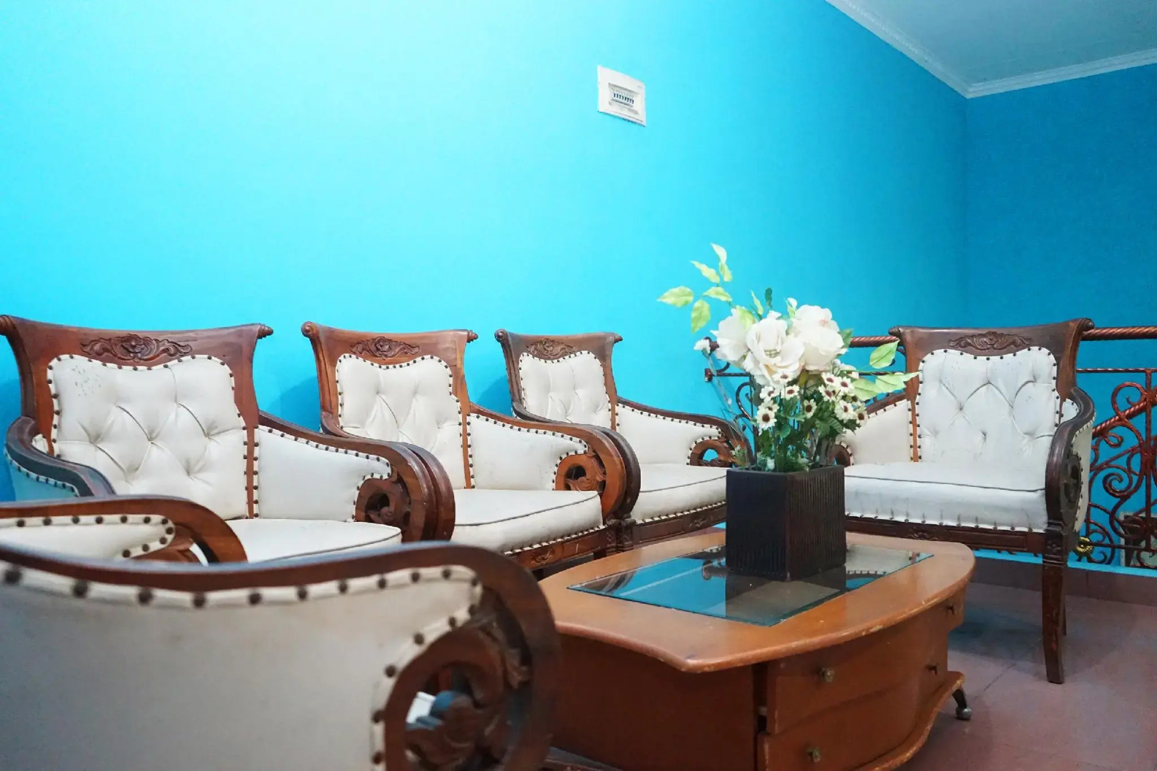 OYO 923 Penginapan Balai Sultan Syariah