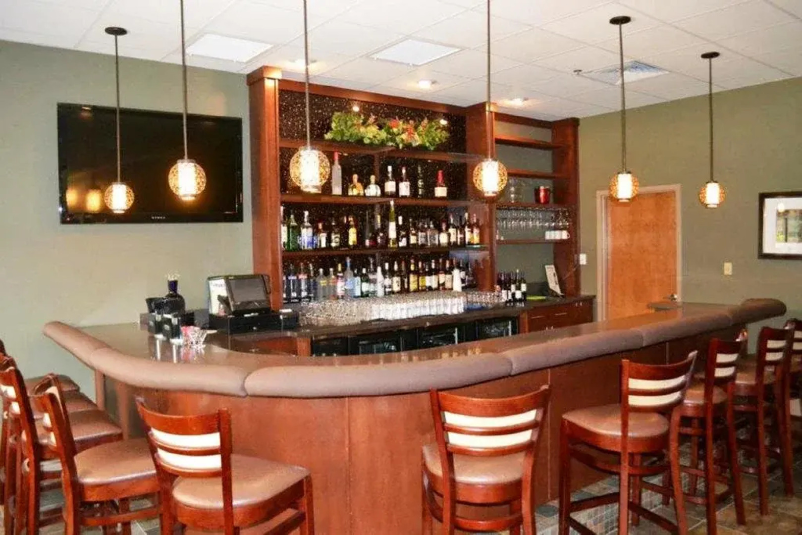 Ocean Landings Resort