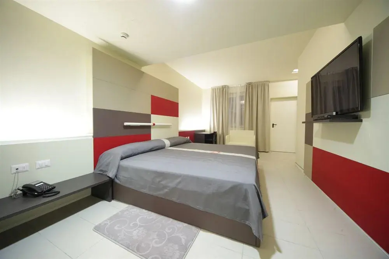 Motel Autosole Vip