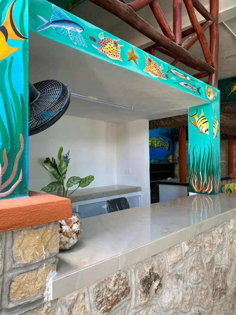 Hotel y Restaurante Macumba