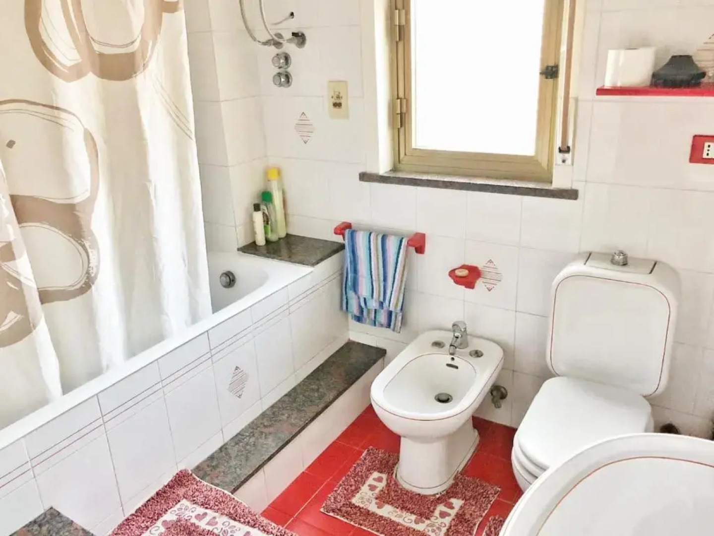 Appartamento Maria Giovanna