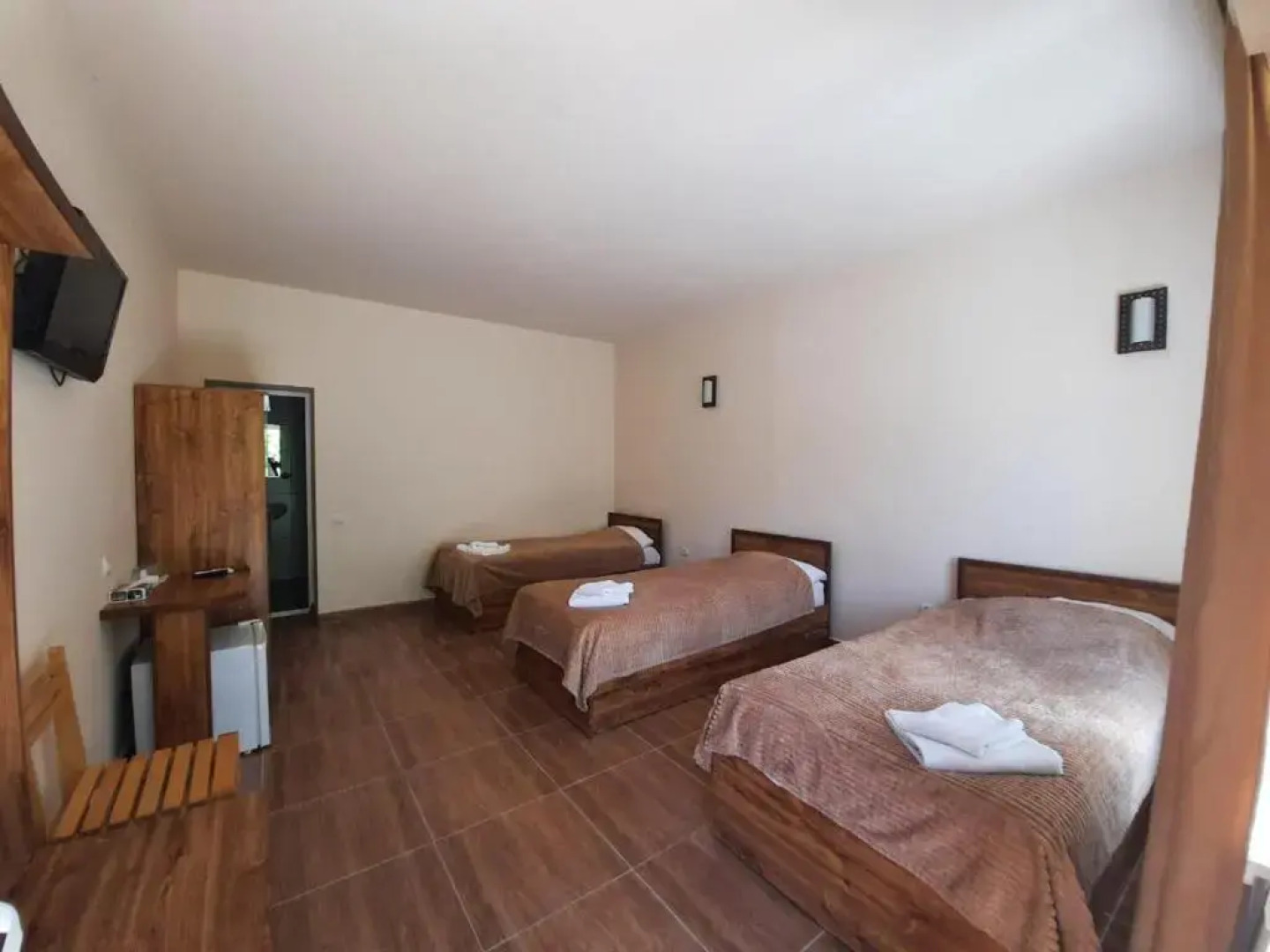 LucyTour Hotel Resort