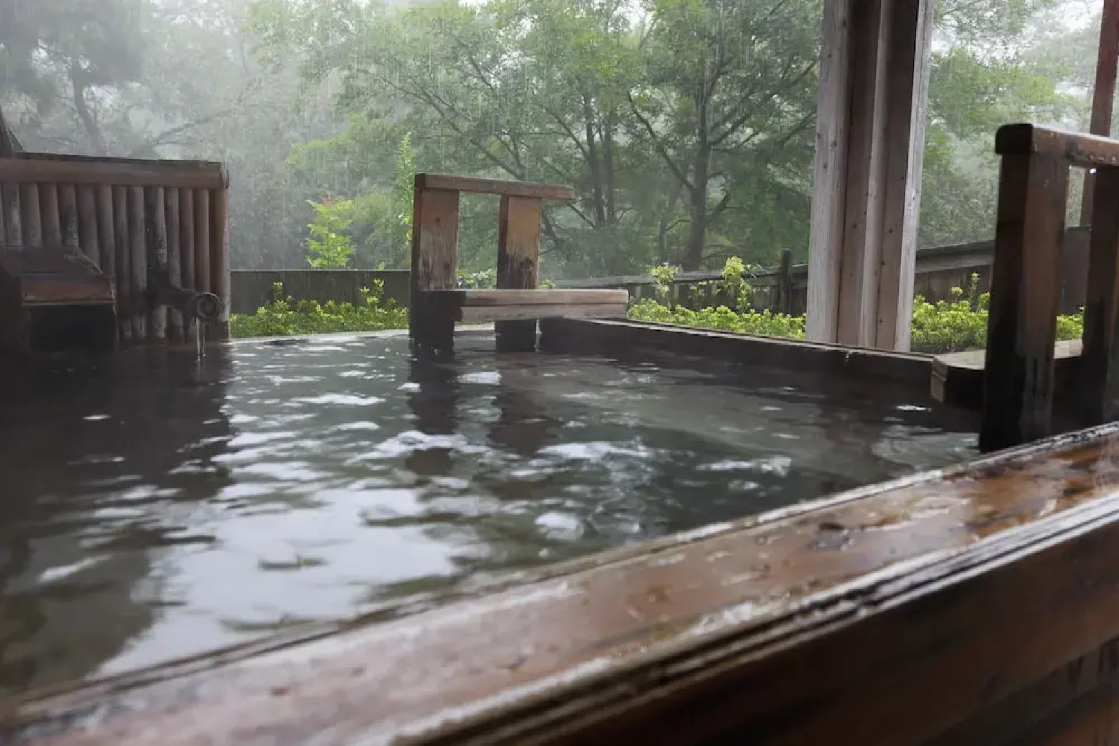 Fujioka Onsen Hotel Resort