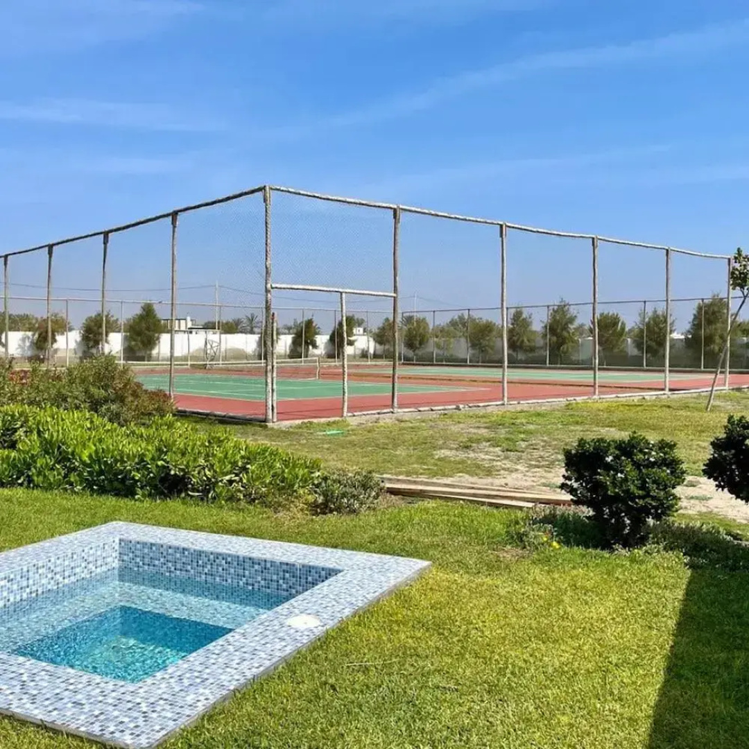 Ocean Breeze 5BR in Paracas Beach