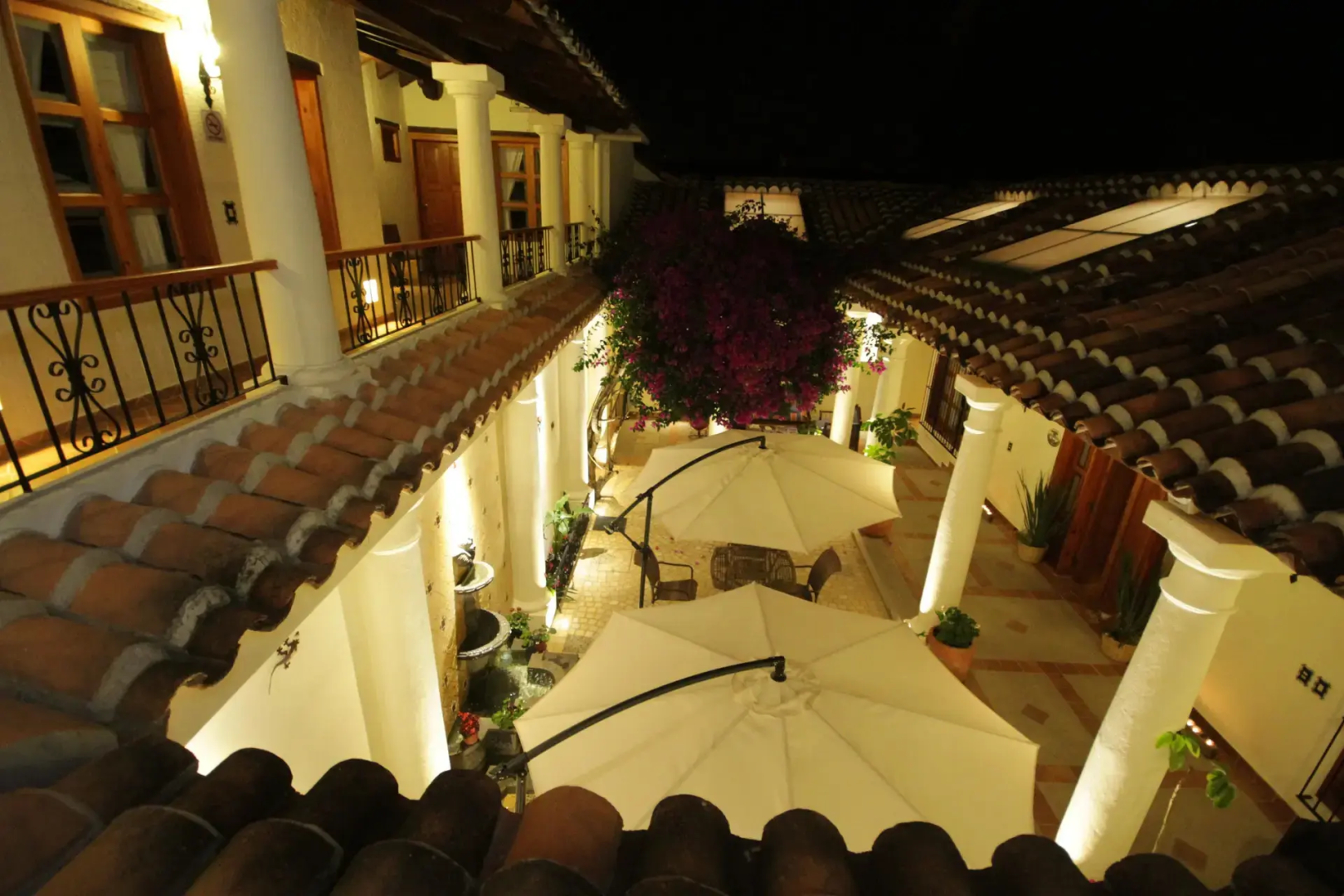 Hotel Provincia