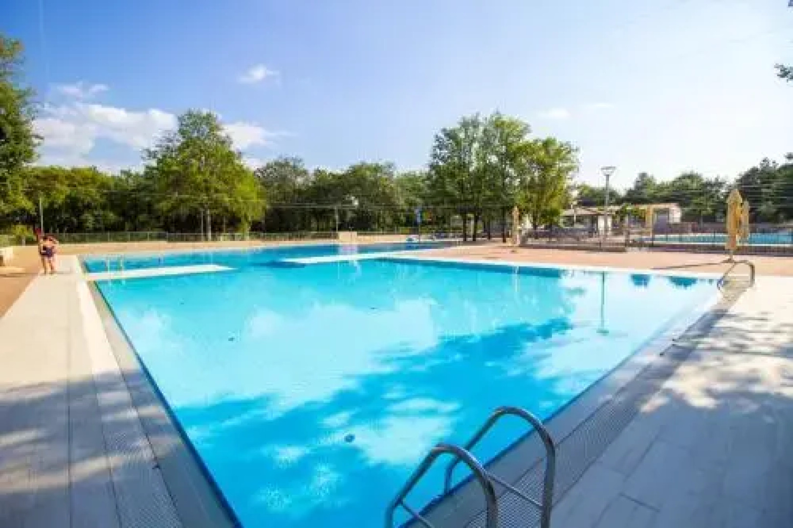 Mobile Homes Comfort ELBA Zelena Laguna