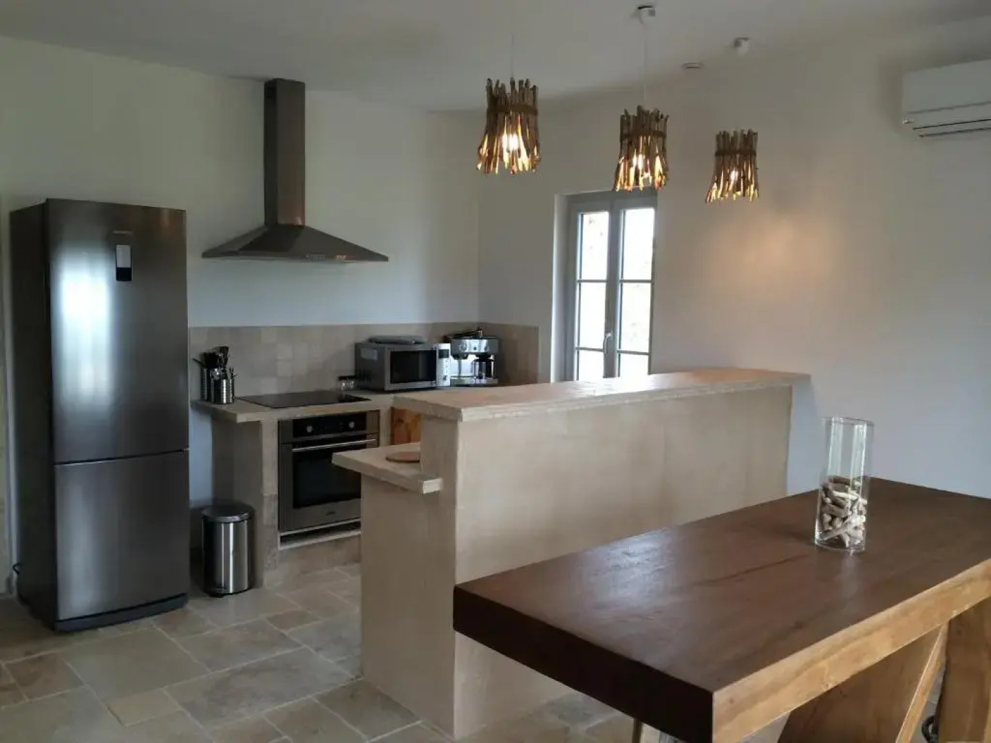 Manade des Baumelles