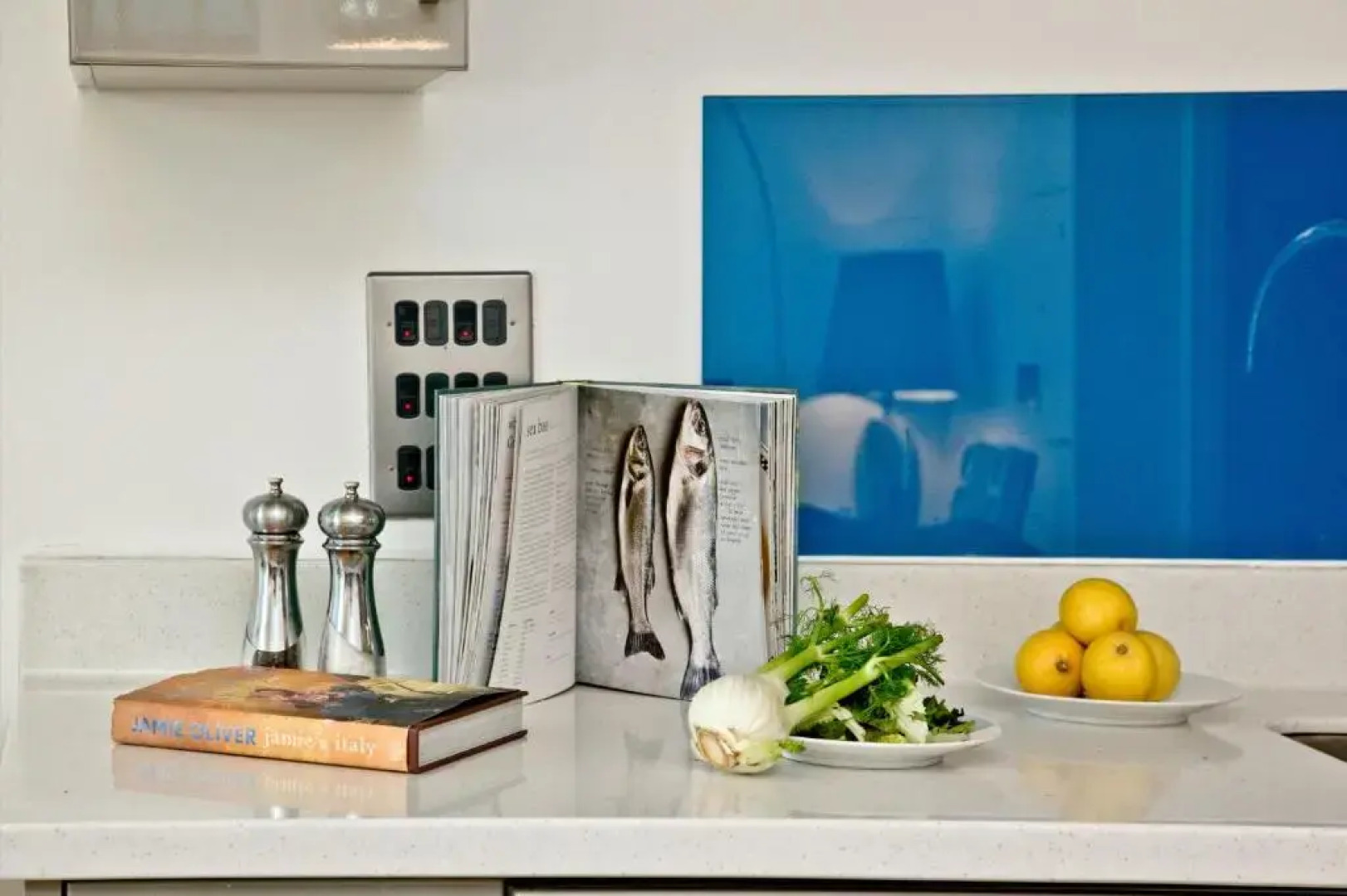 6 At The Beach, Torcross