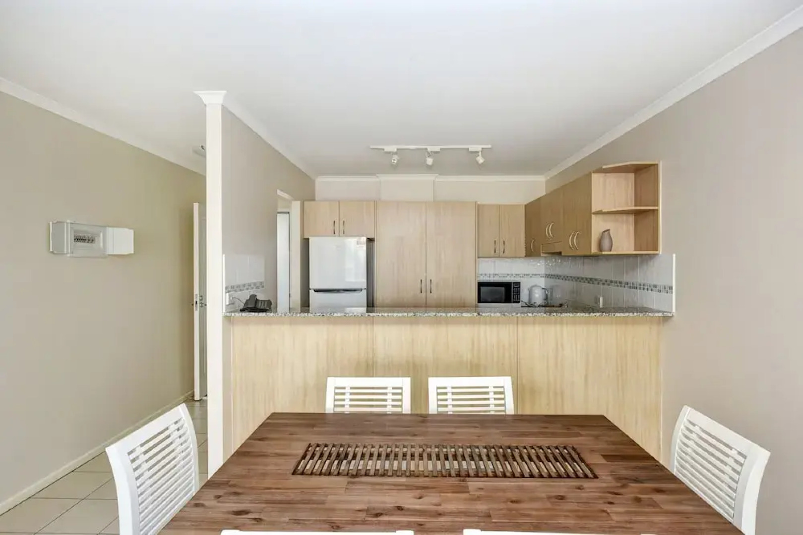 William Street Apartments