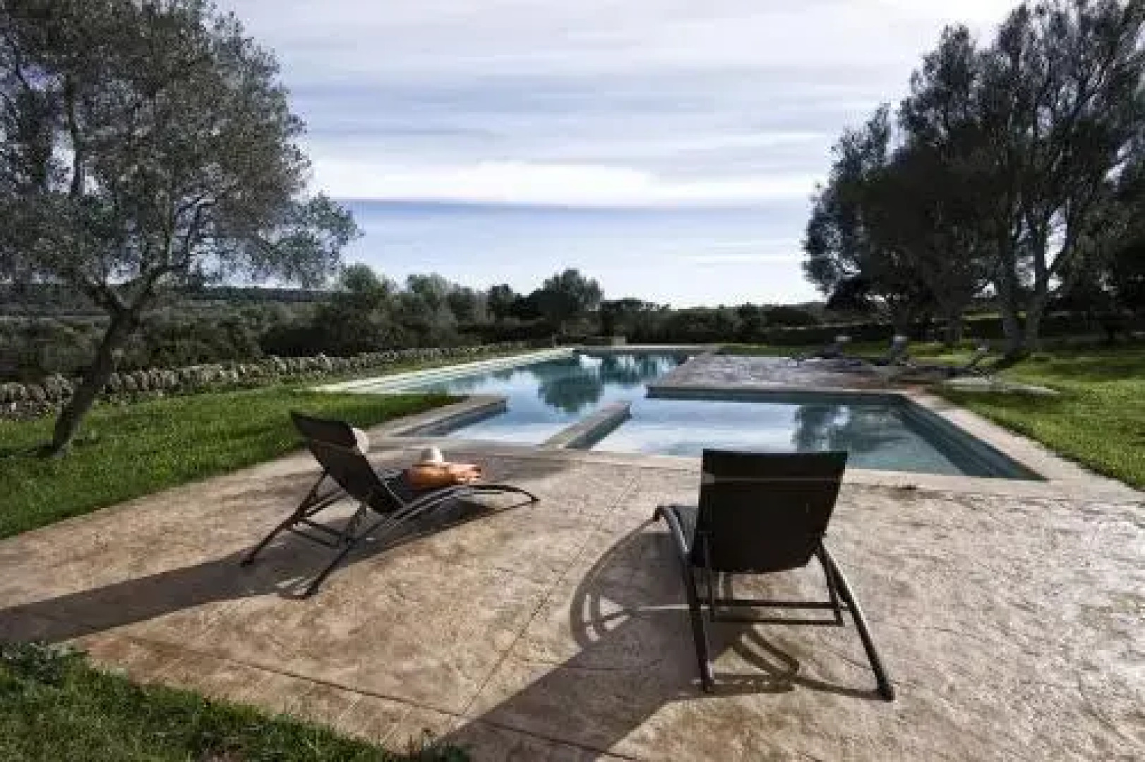 Agroturismo Sa Canoveta