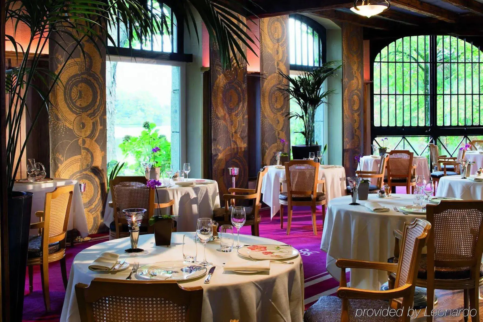 Domaine De La Bretesche