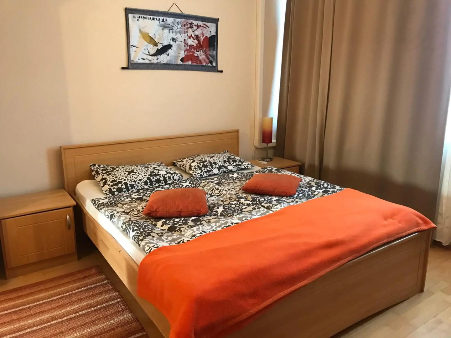 Feng Shui Wellness Apartmanház Hévíz