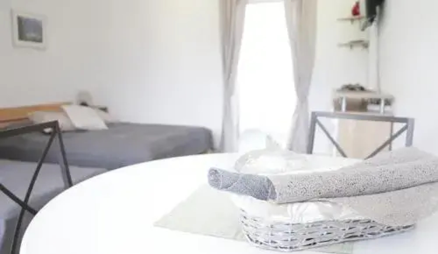 Appartement Dettenbeck-Domizil