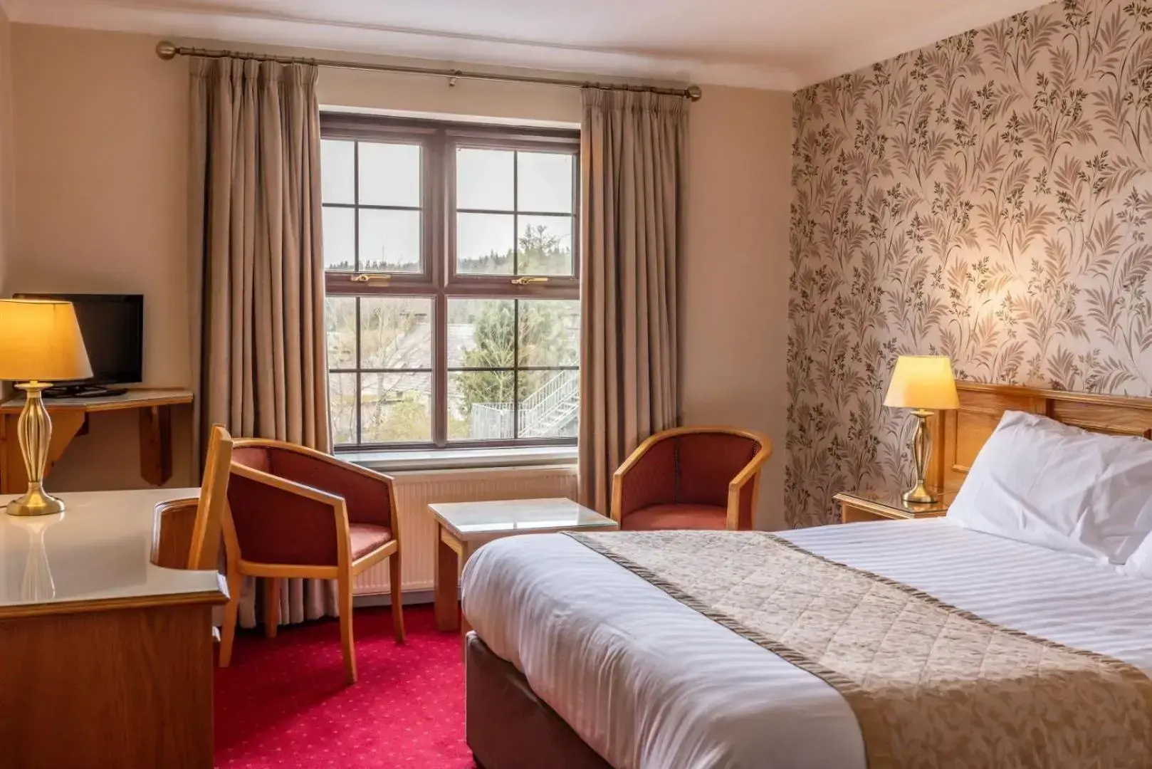 Kee's Hotel