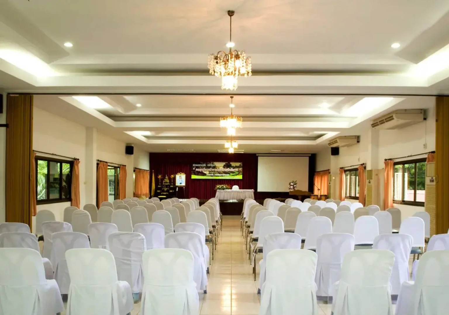 Petch Rim Tan Resort