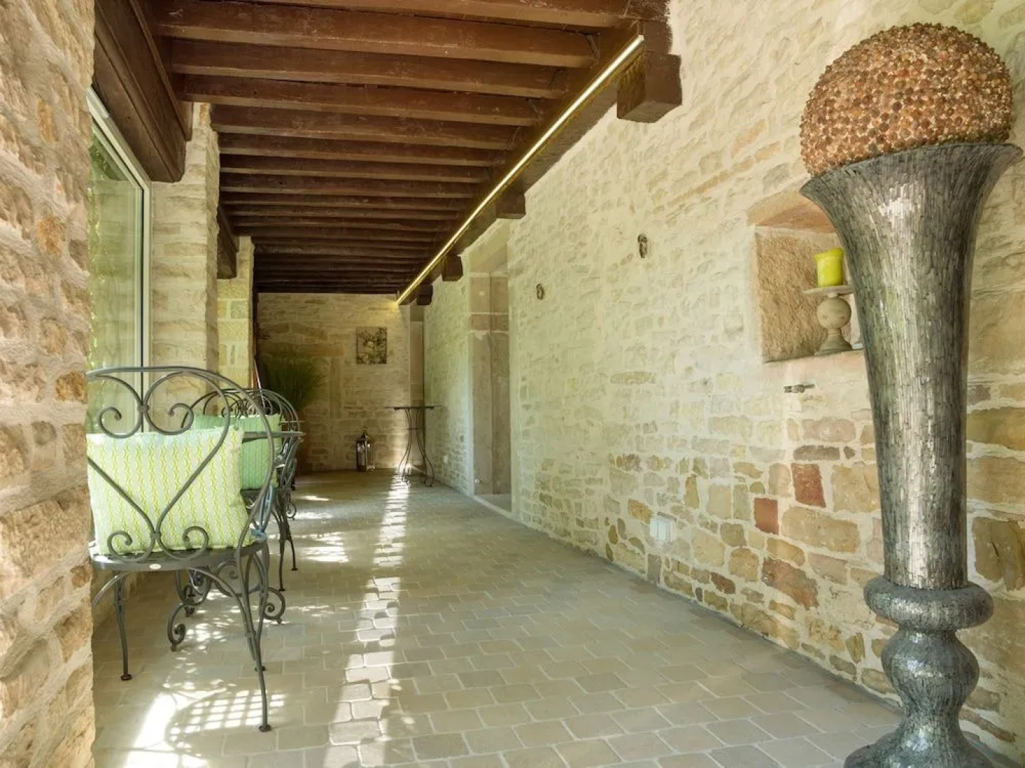 Château de Fleurville