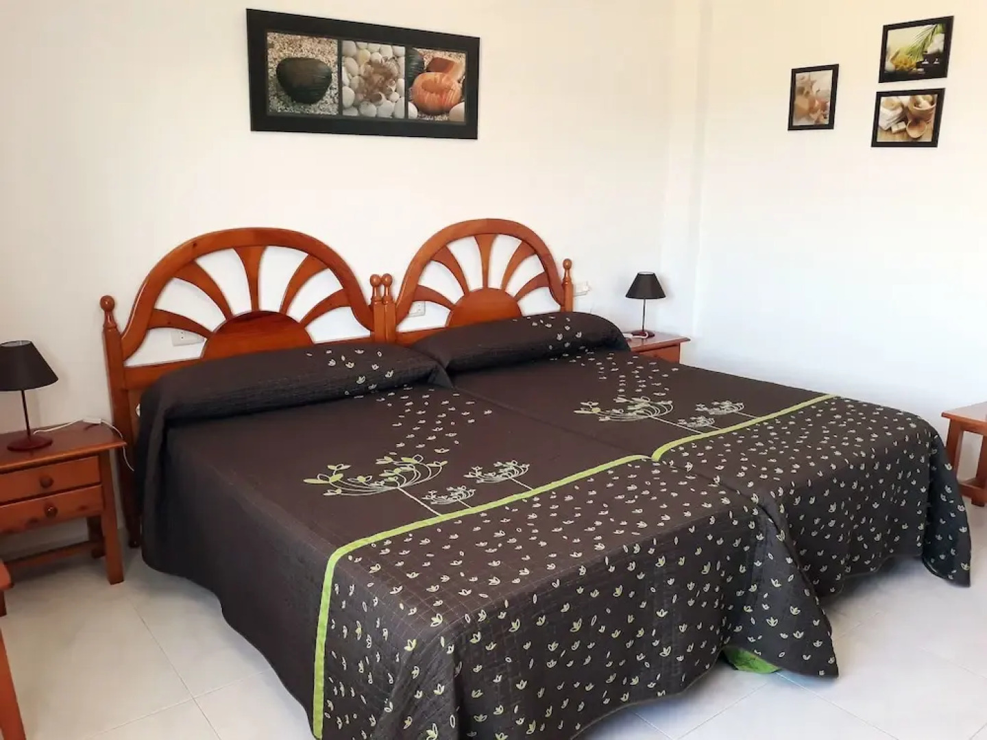 Pensión Casa Angelina