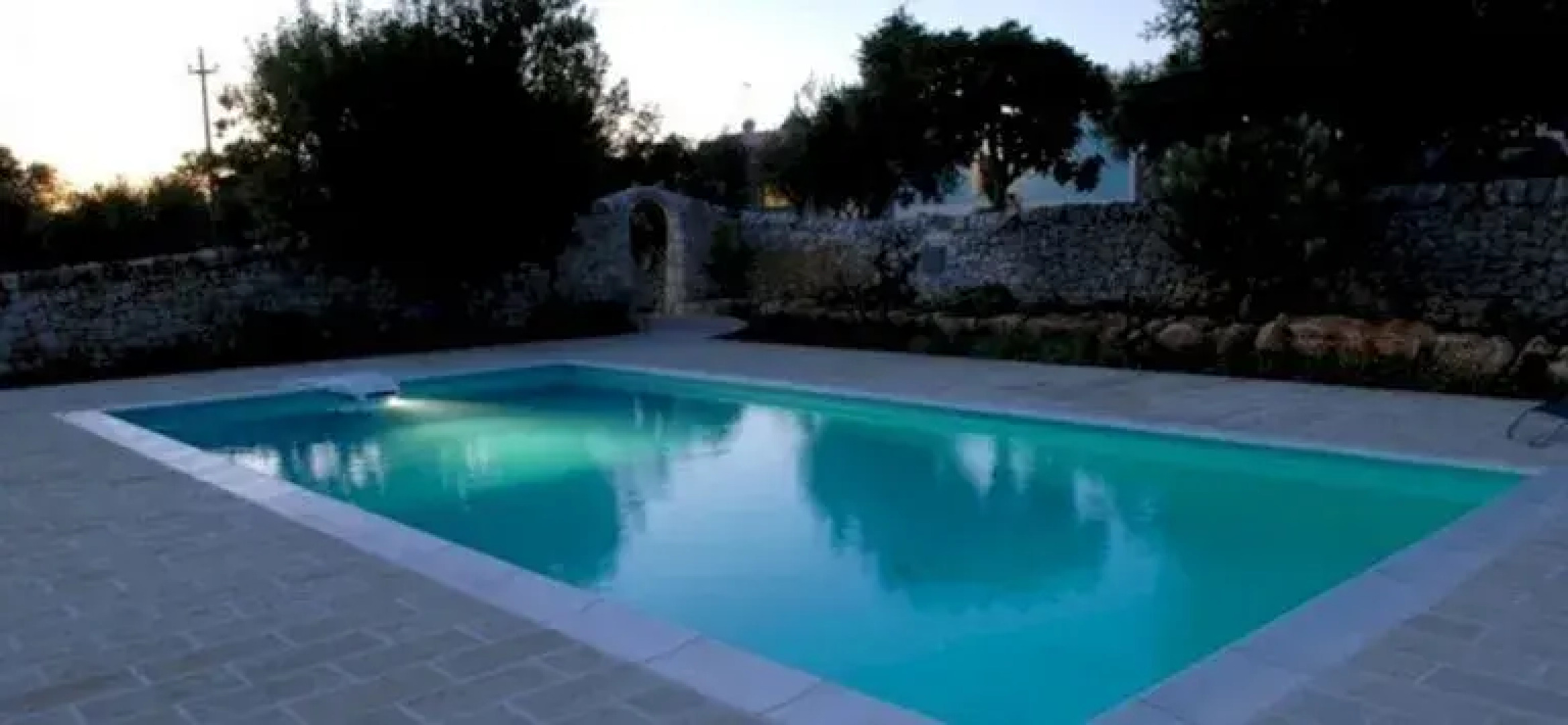 Trullo Sovrano Exclusive B&B