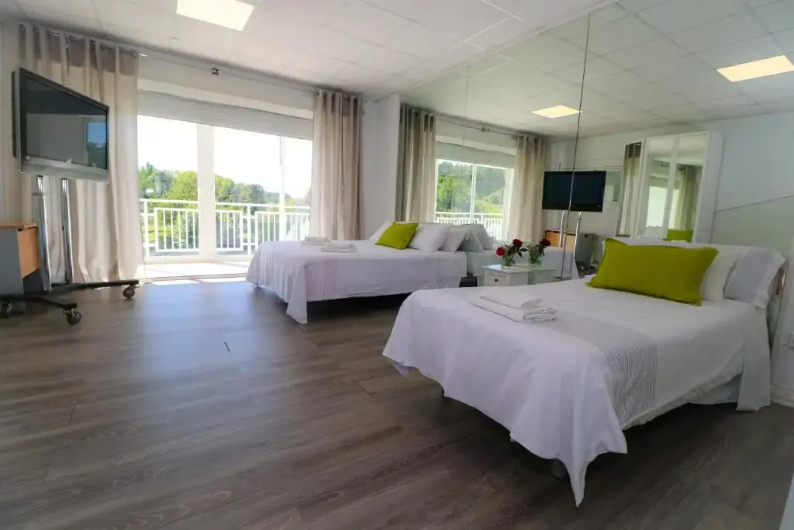 Casa Rural El Retiro de Gredos by RetiroRural