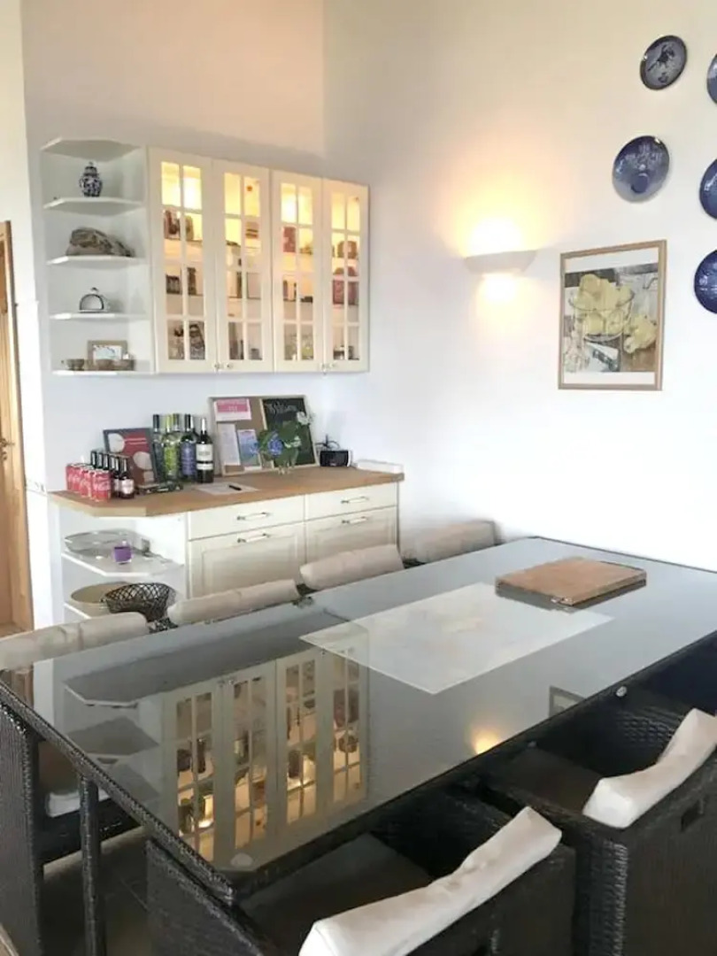 House With 2 Bedrooms in Caveira DAS Flores Azores, With Enclosed Garden and Wifi Near the Beach