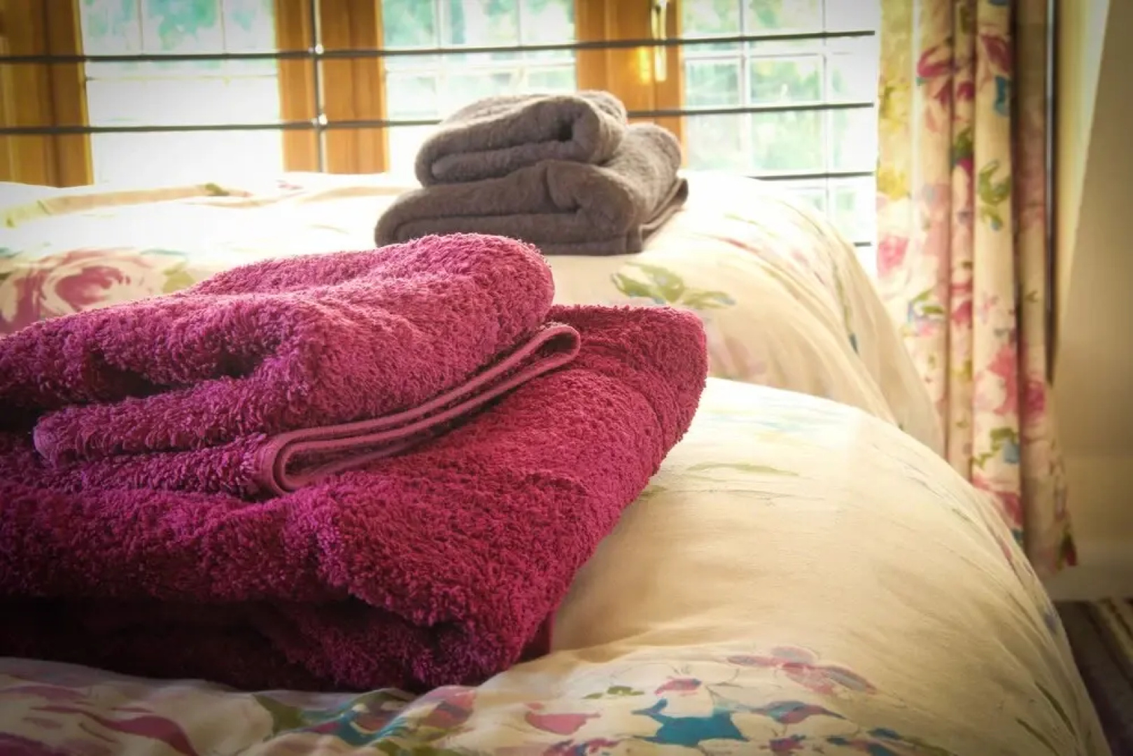 West Down Farm - B&B